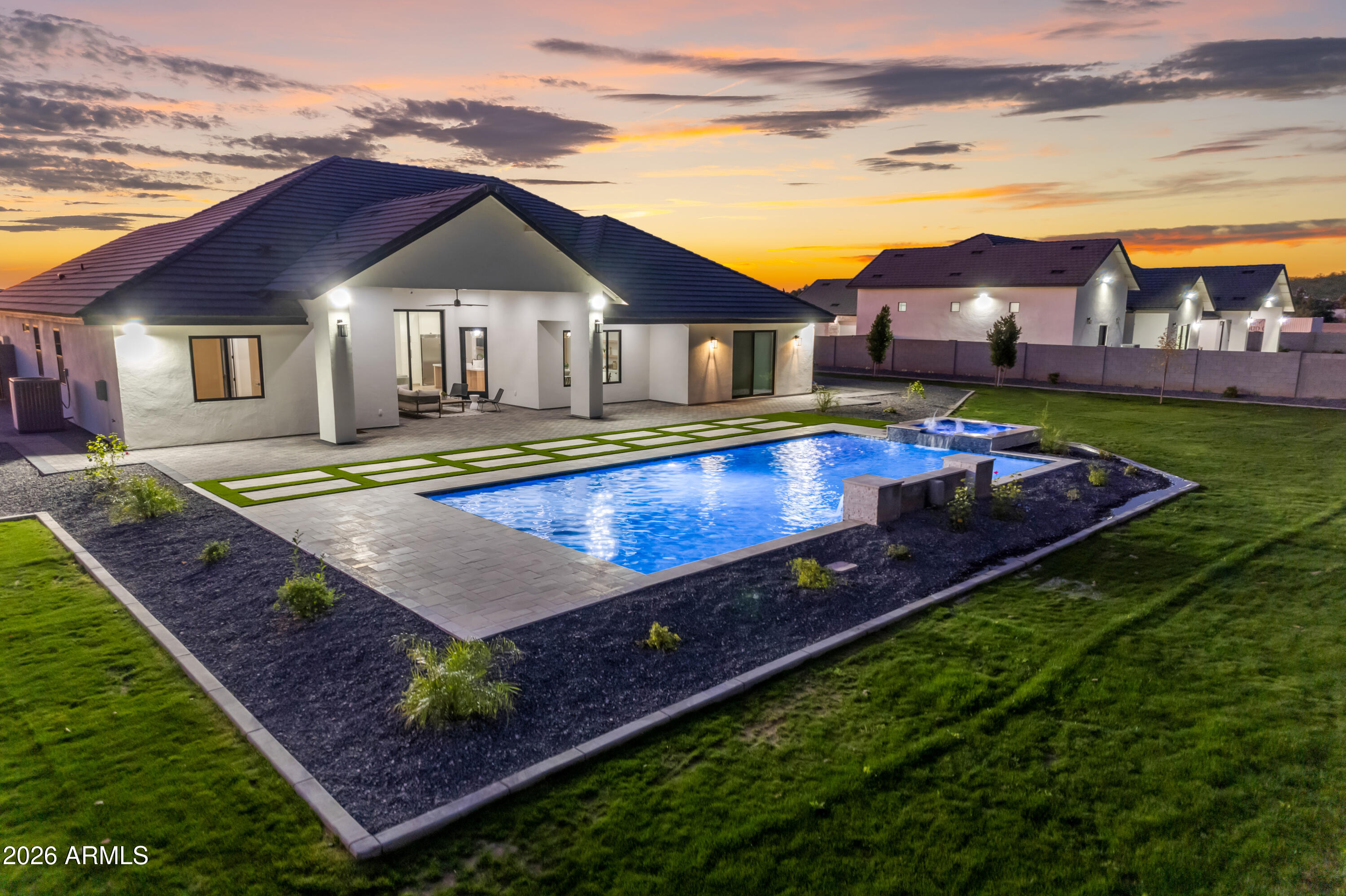 CLOUD CREEK RANCH 2 - Residential