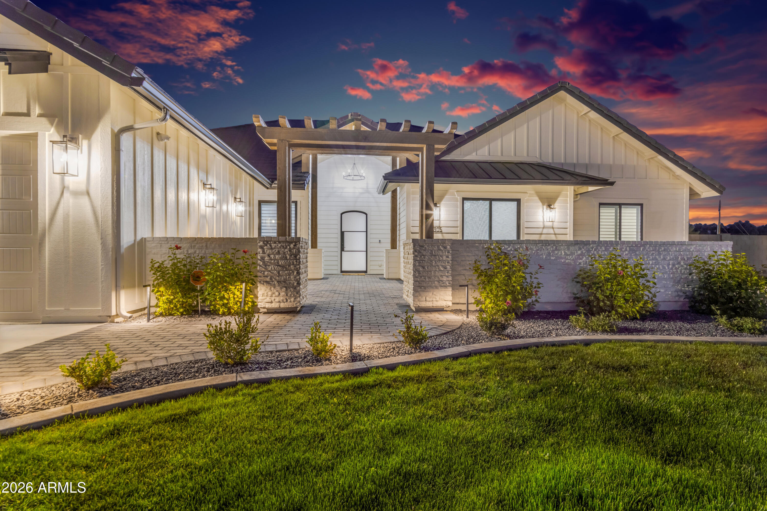 CLOUD CREEK RANCH 2 - Residential