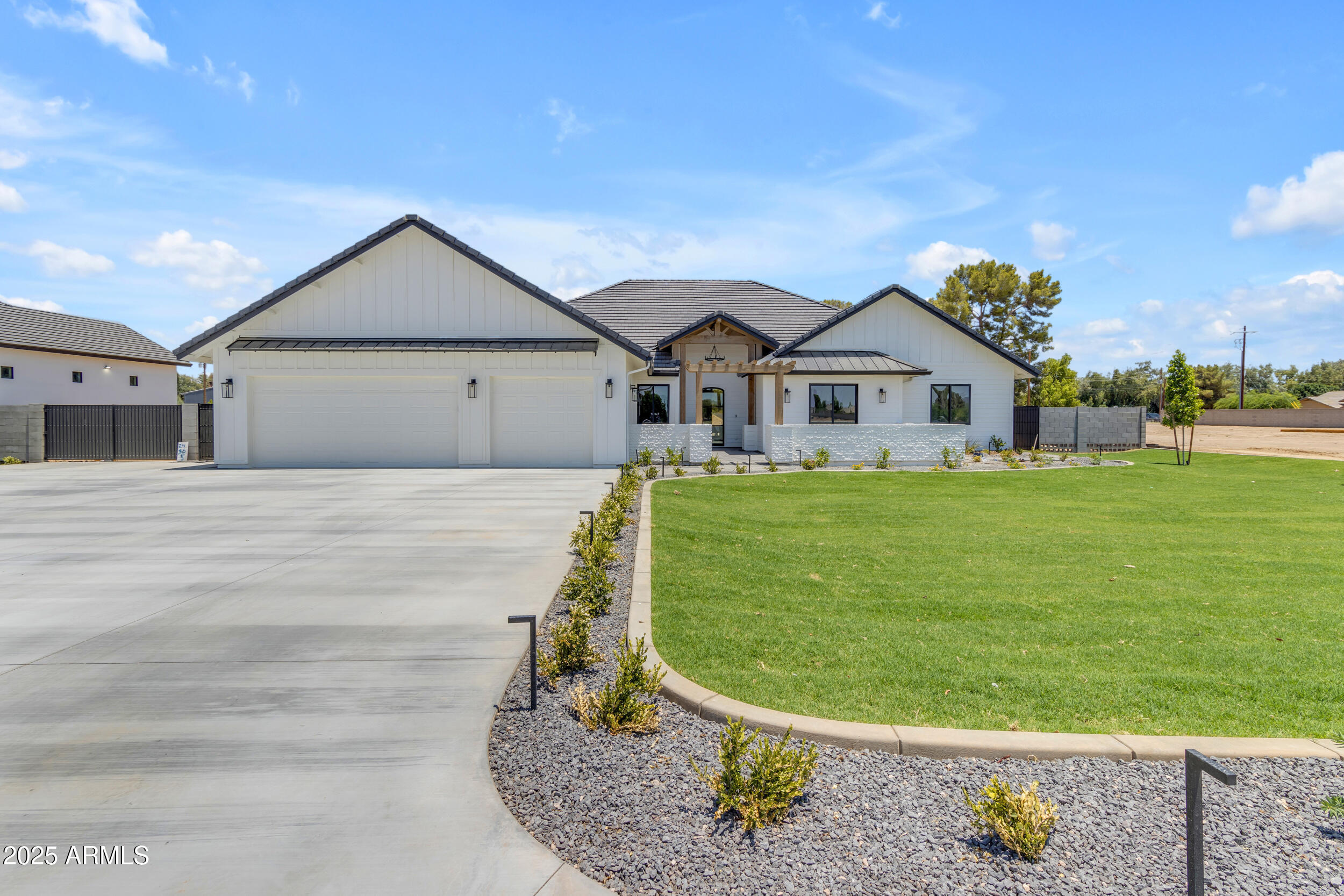 CLOUD CREEK RANCH 2 - Residential