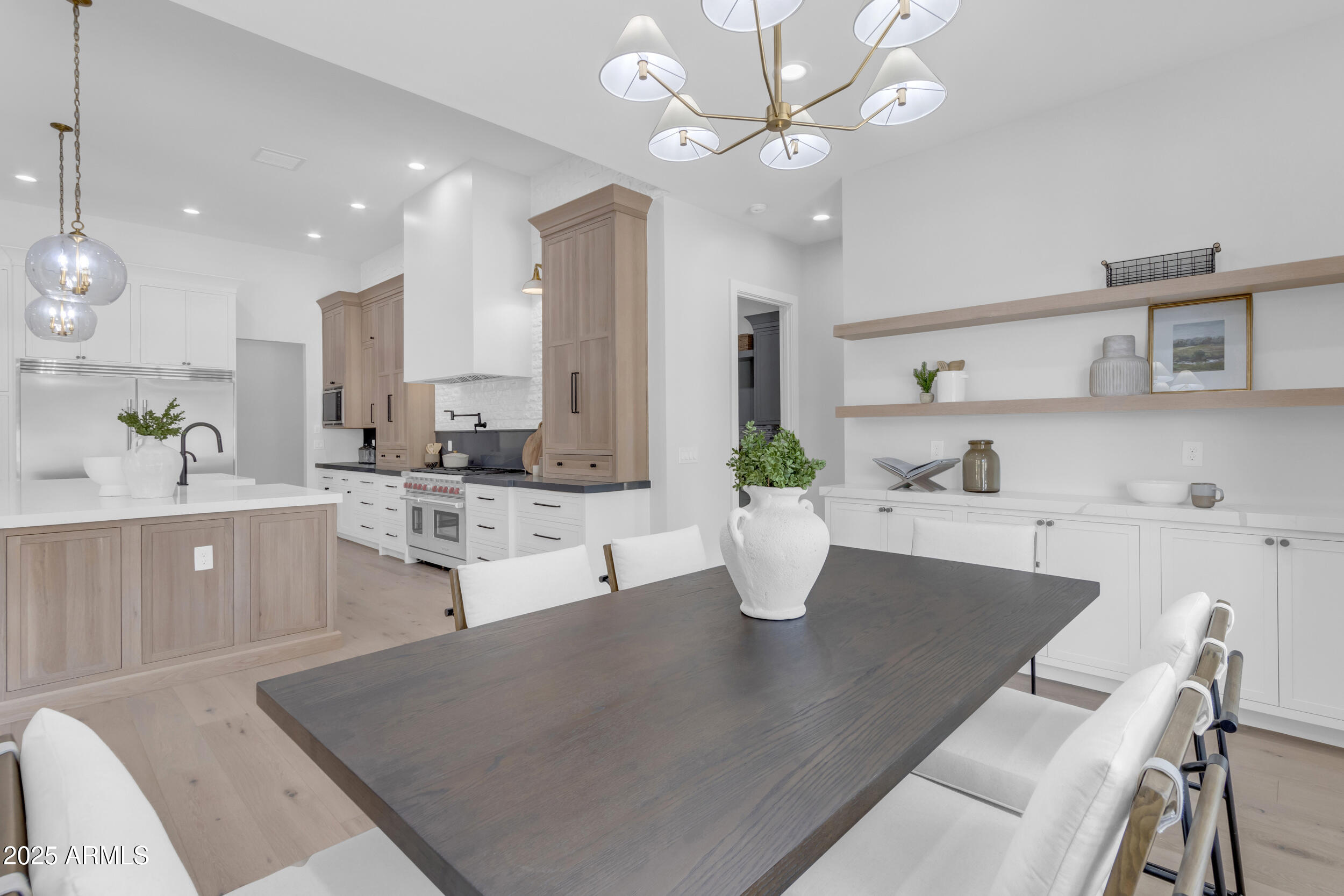 CLOUD CREEK RANCH 2 - Residential
