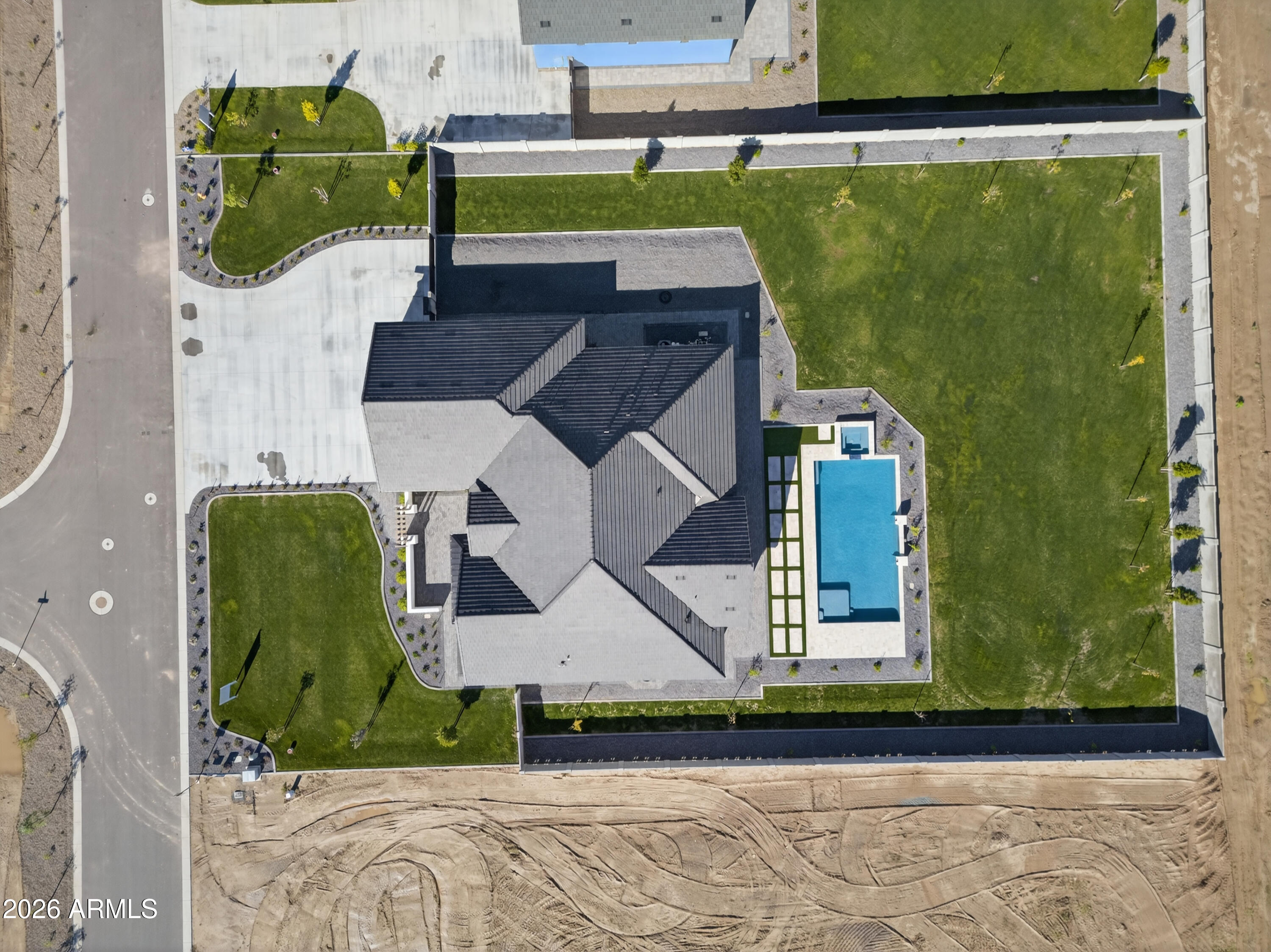 CLOUD CREEK RANCH 2 - Residential