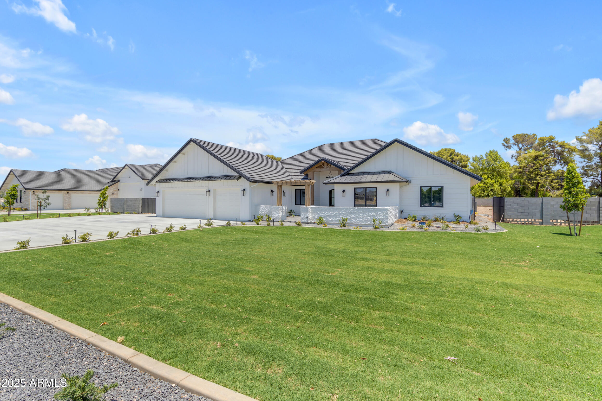 CLOUD CREEK RANCH 2 - Residential