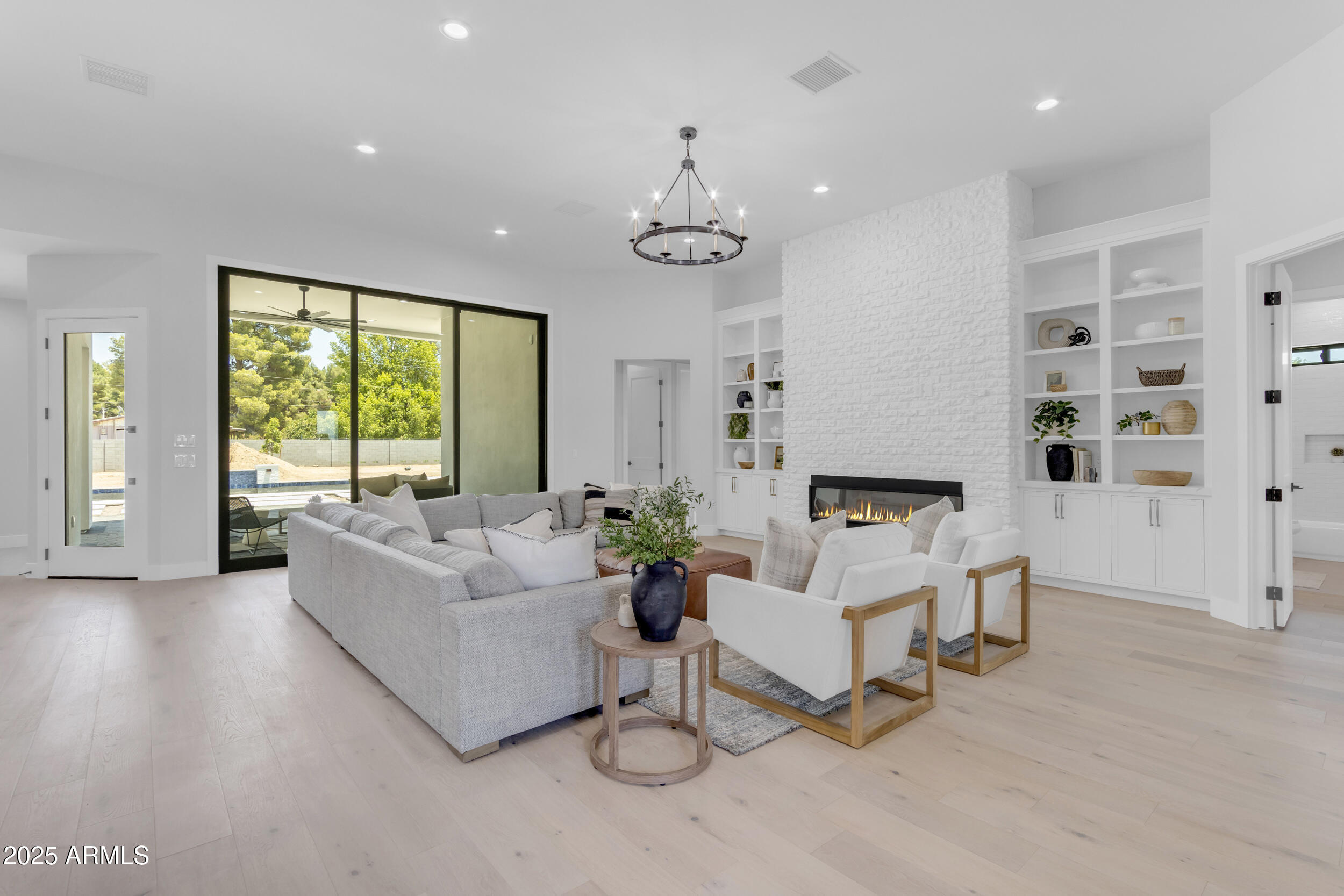 CLOUD CREEK RANCH 2 - Residential