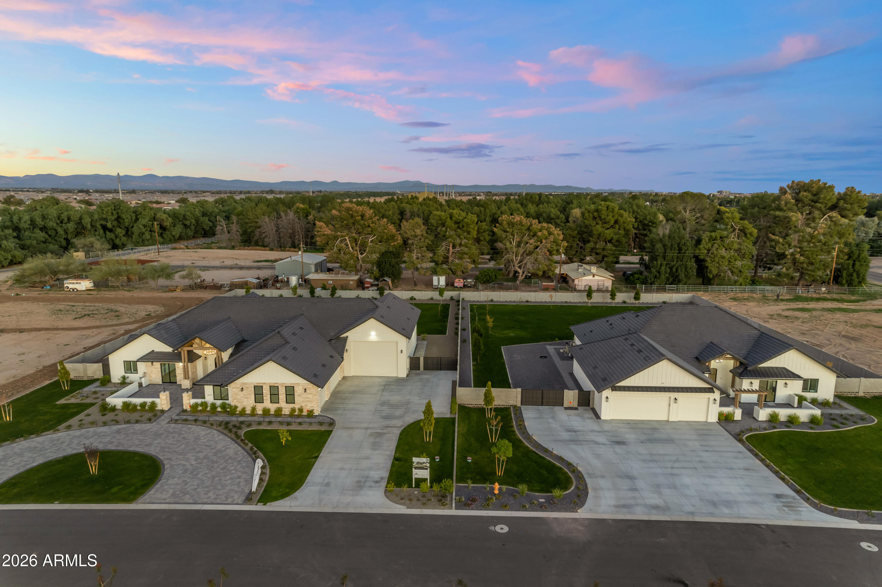 CLOUD CREEK RANCH 2 - Residential