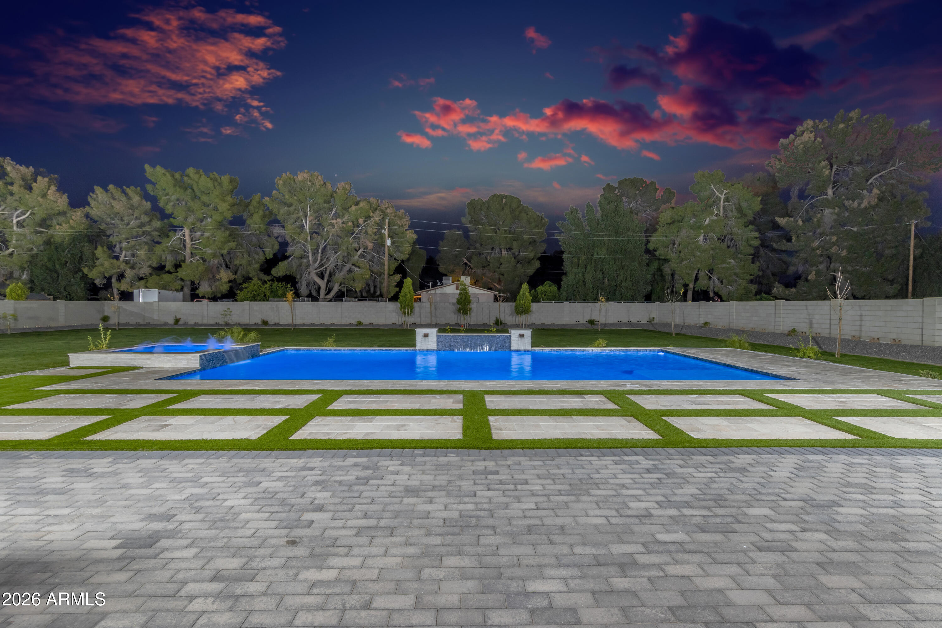CLOUD CREEK RANCH 2 - Residential