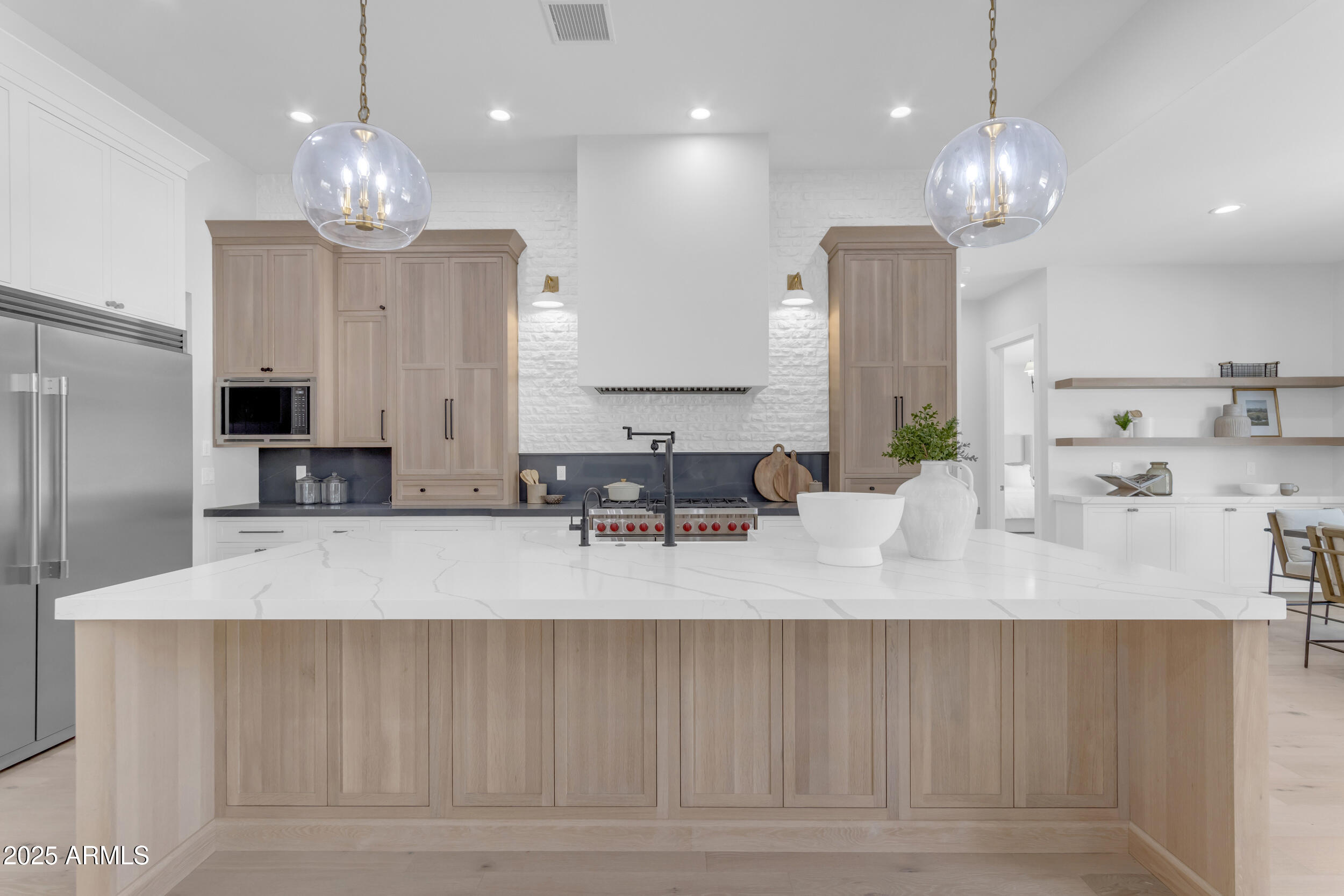 CLOUD CREEK RANCH 2 - Residential