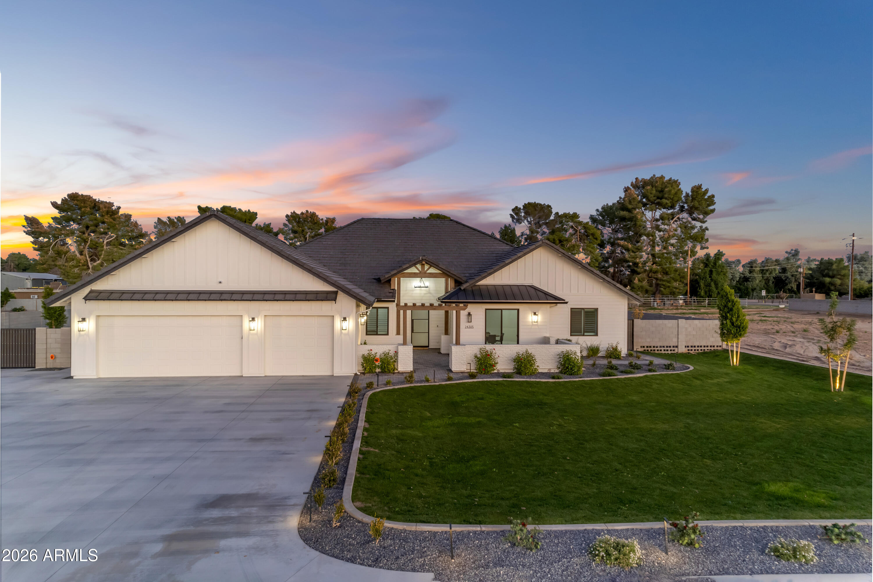 CLOUD CREEK RANCH 2 - Residential
