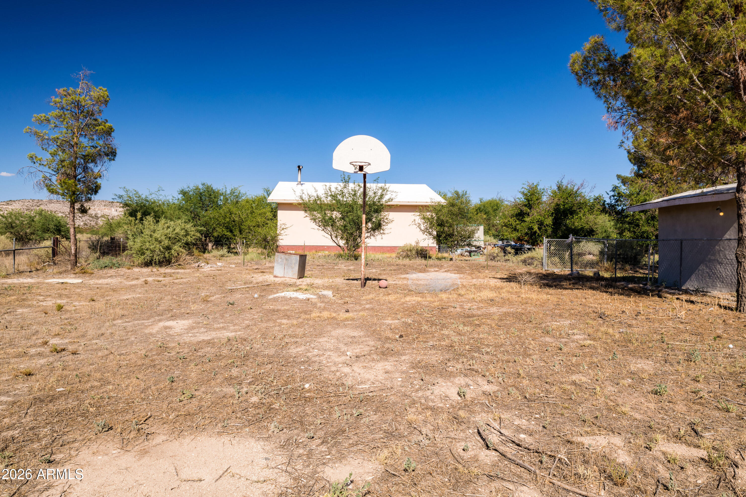 OVERLOOK ACRES UNIT 1 - Residential