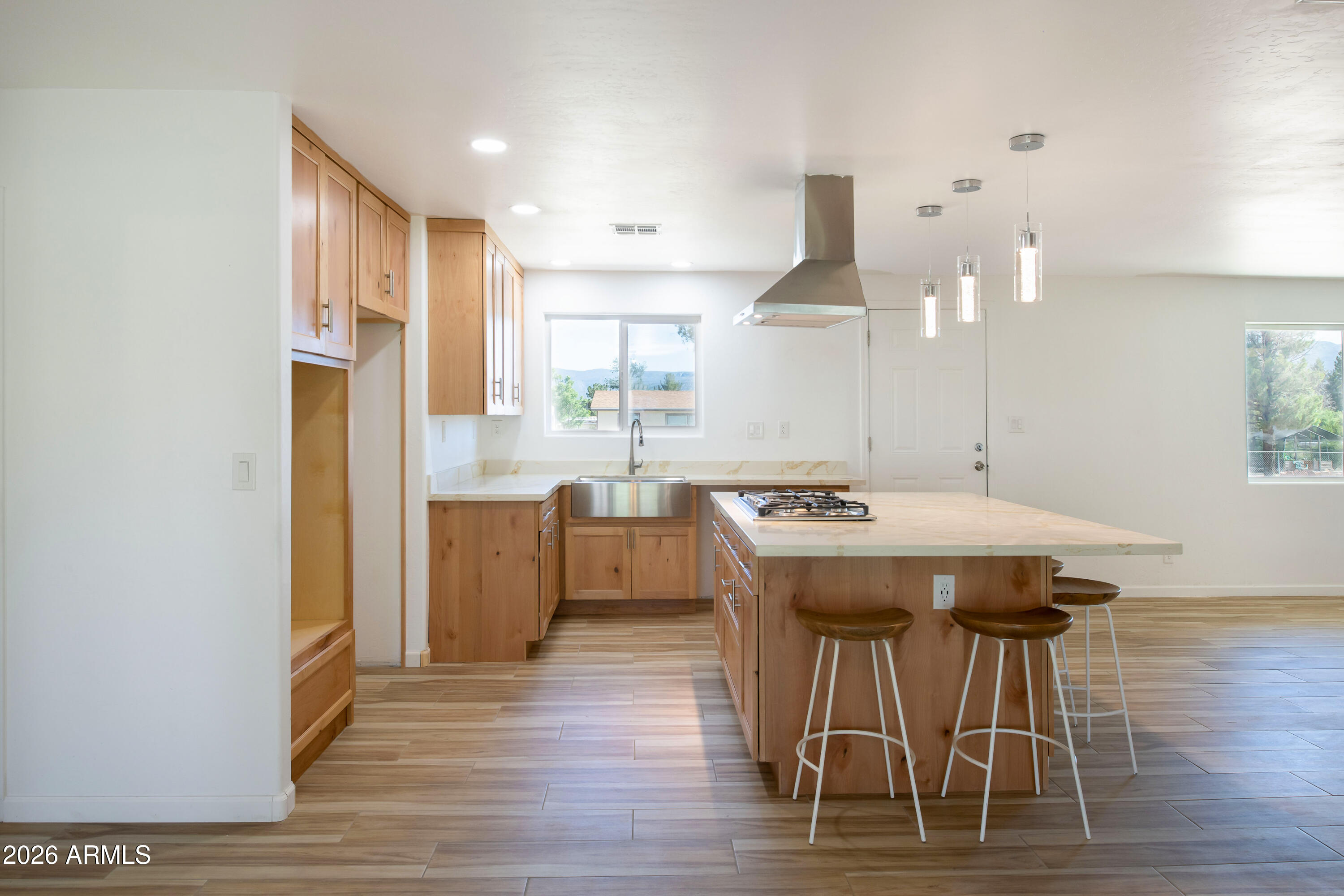 OVERLOOK ACRES UNIT 1 - Residential