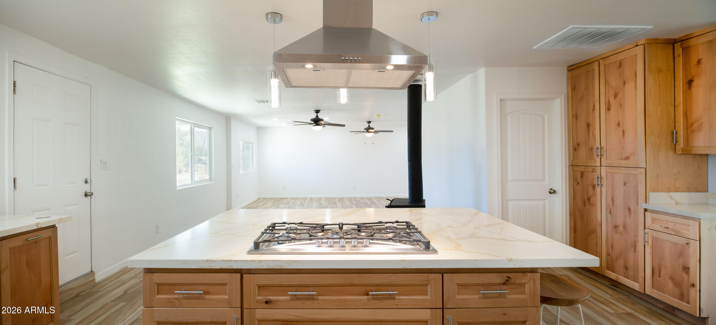 OVERLOOK ACRES UNIT 1 - Residential