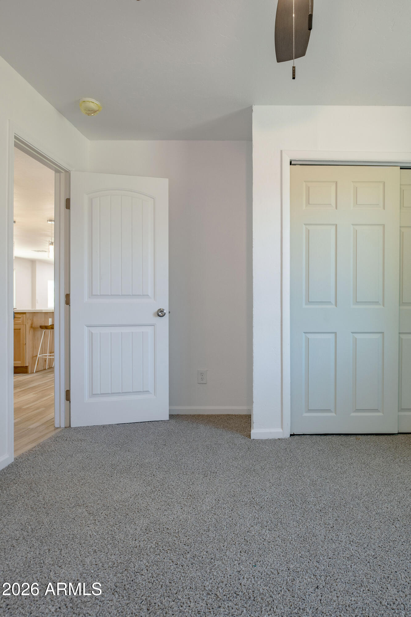 OVERLOOK ACRES UNIT 1 - Residential