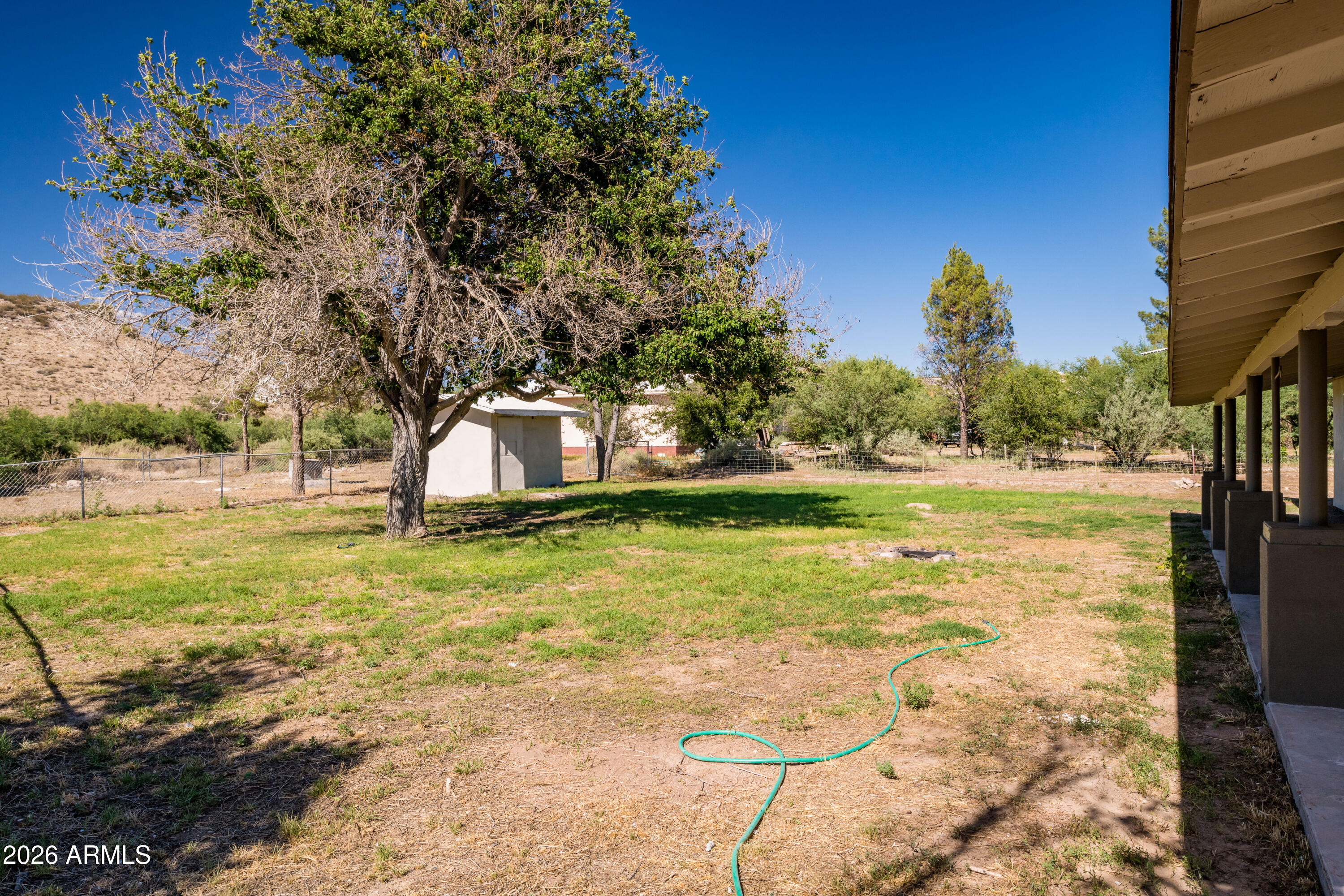OVERLOOK ACRES UNIT 1 - Residential