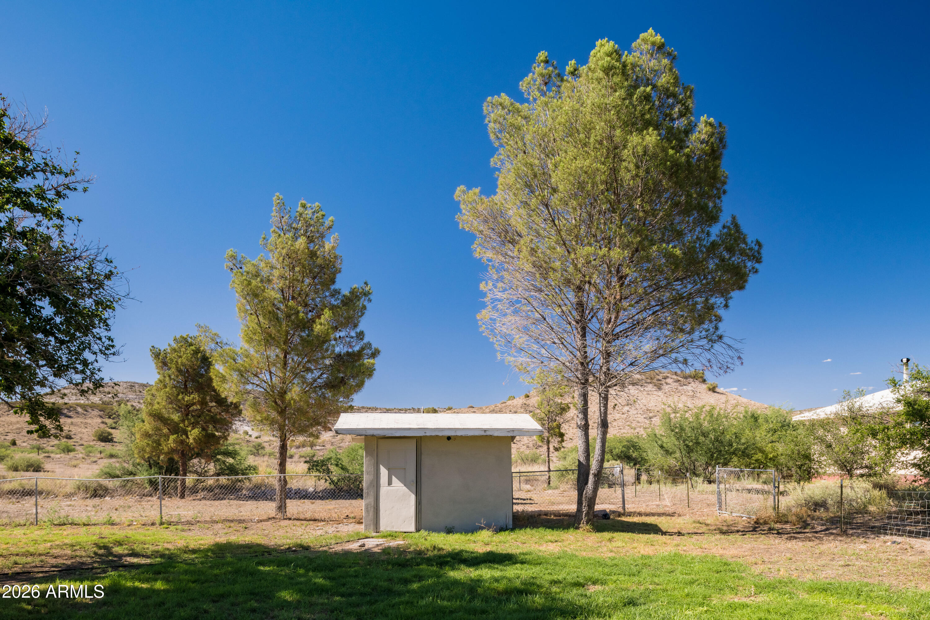 OVERLOOK ACRES UNIT 1 - Residential