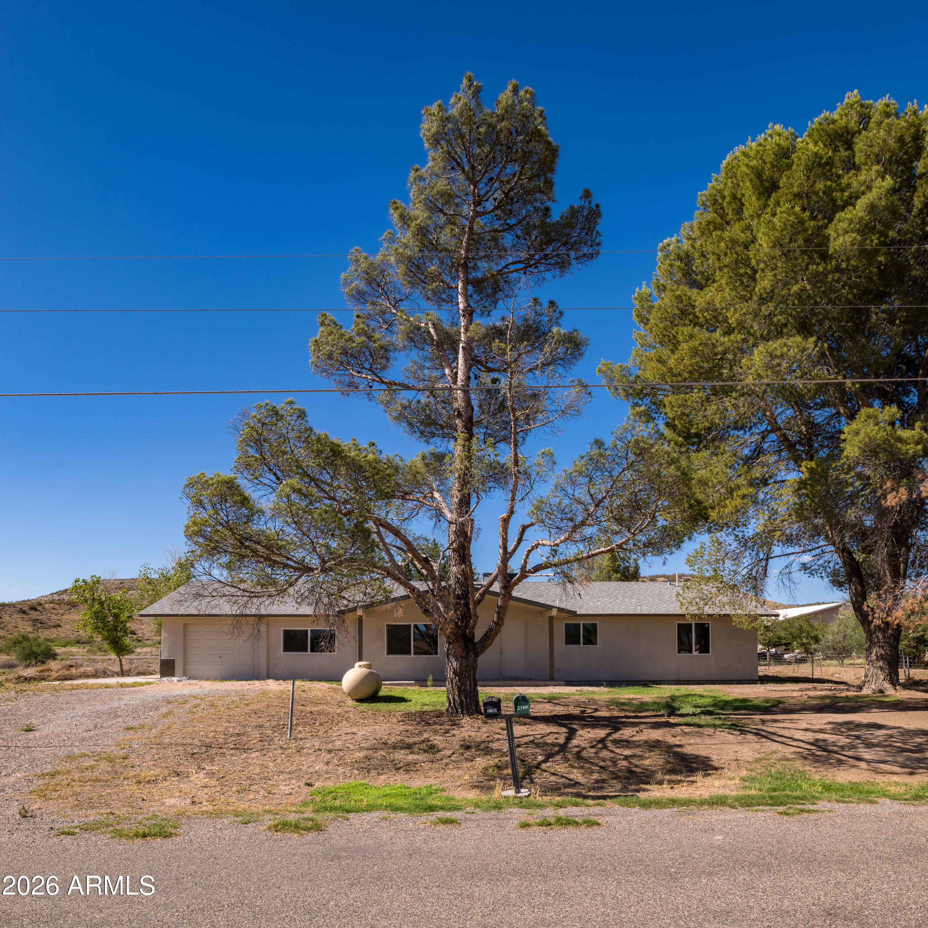 OVERLOOK ACRES UNIT 1 - Residential