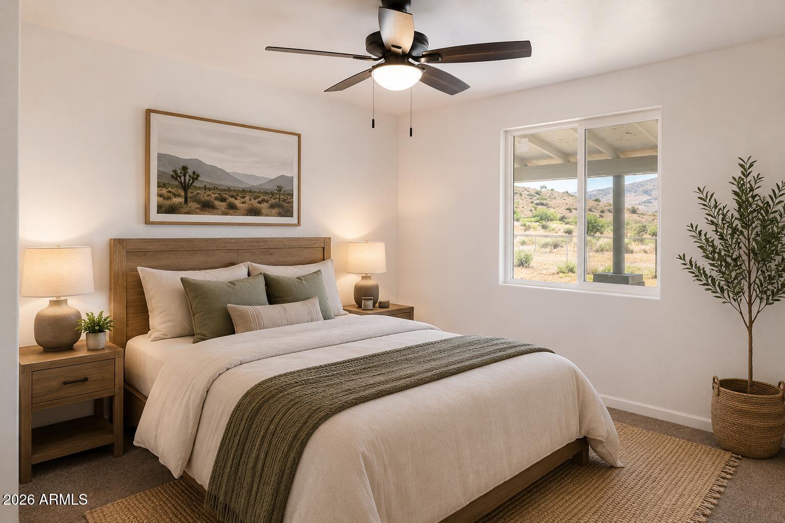 OVERLOOK ACRES UNIT 1 - Residential