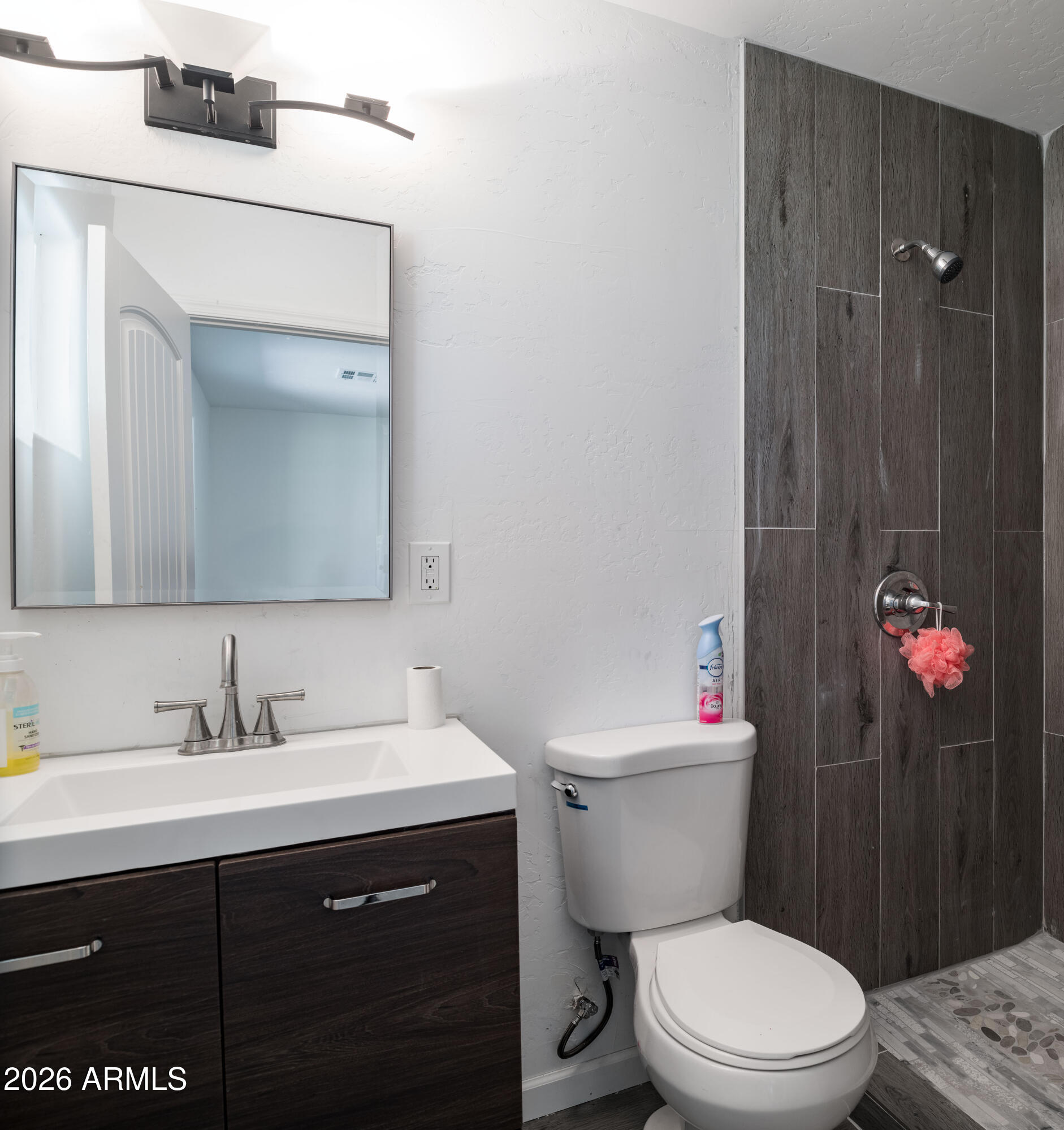 OVERLOOK ACRES UNIT 1 - Residential