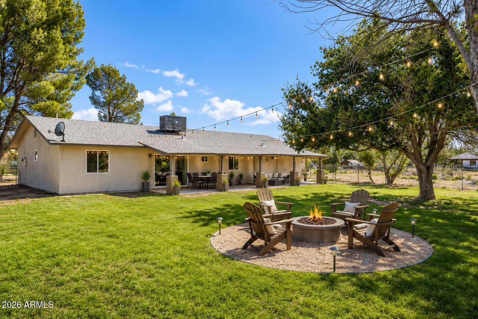 OVERLOOK ACRES UNIT 1 - Residential