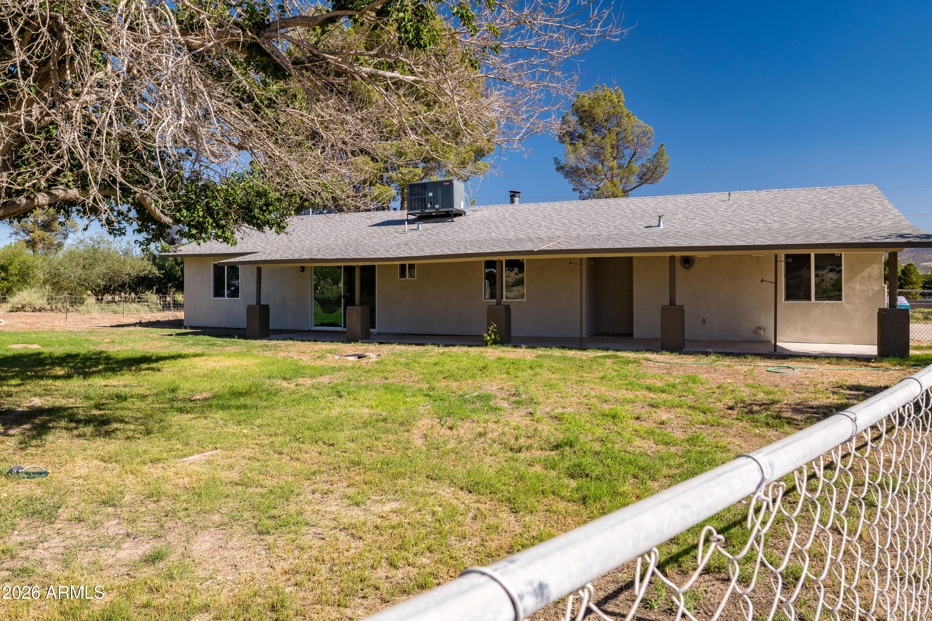 OVERLOOK ACRES UNIT 1 - Residential