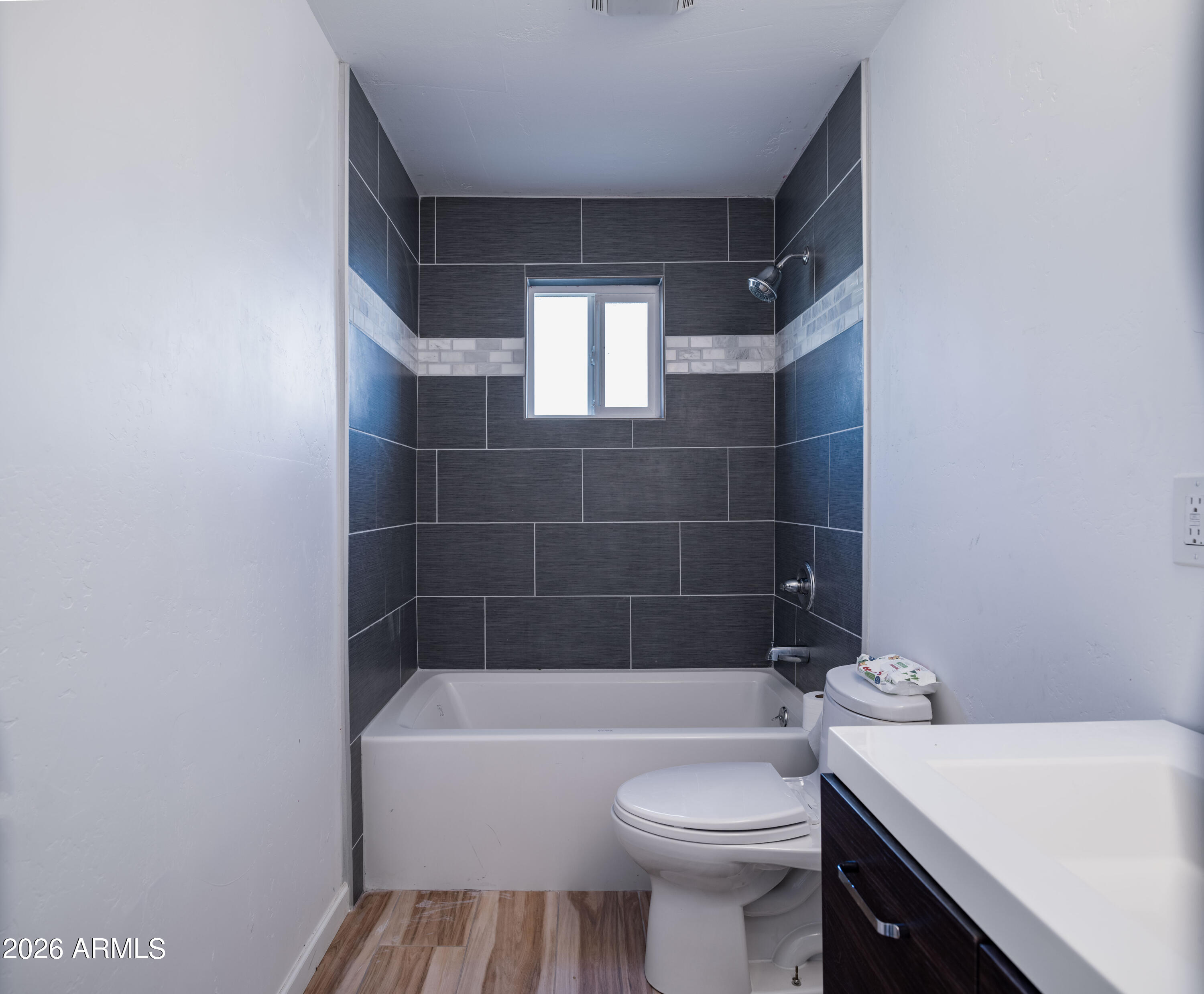 OVERLOOK ACRES UNIT 1 - Residential