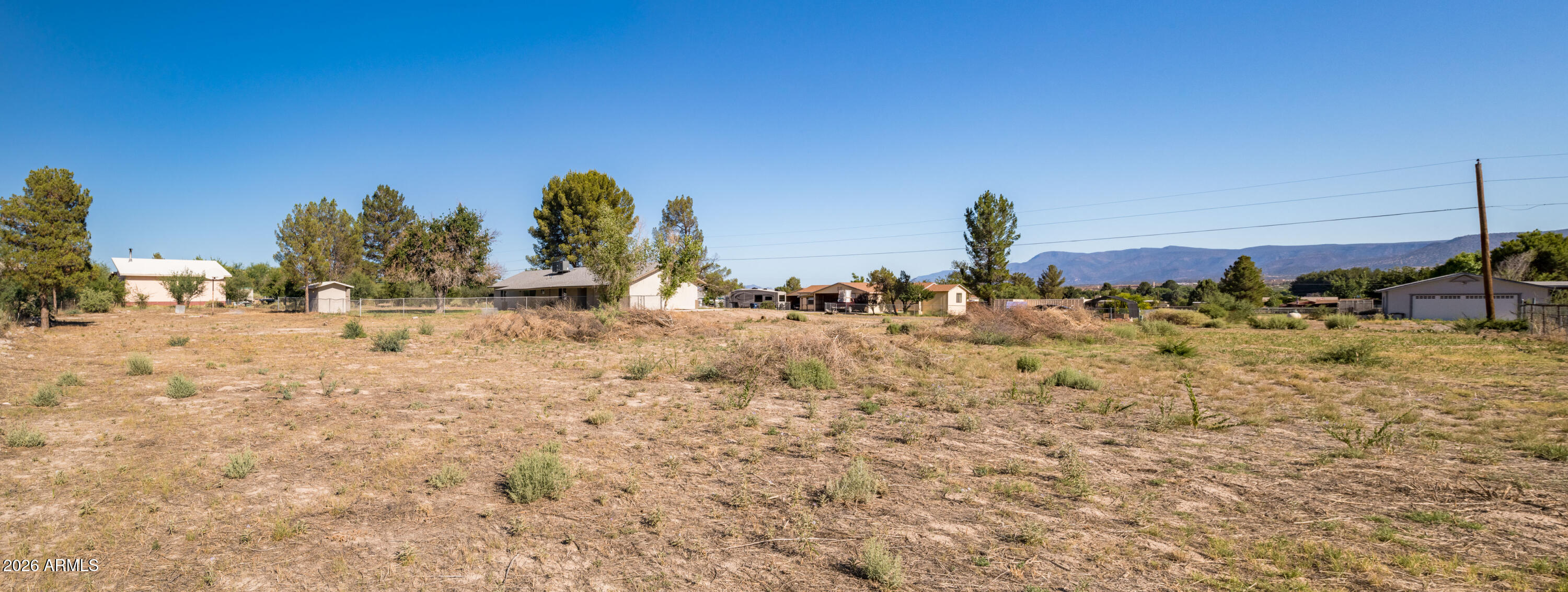 OVERLOOK ACRES UNIT 1 - Residential