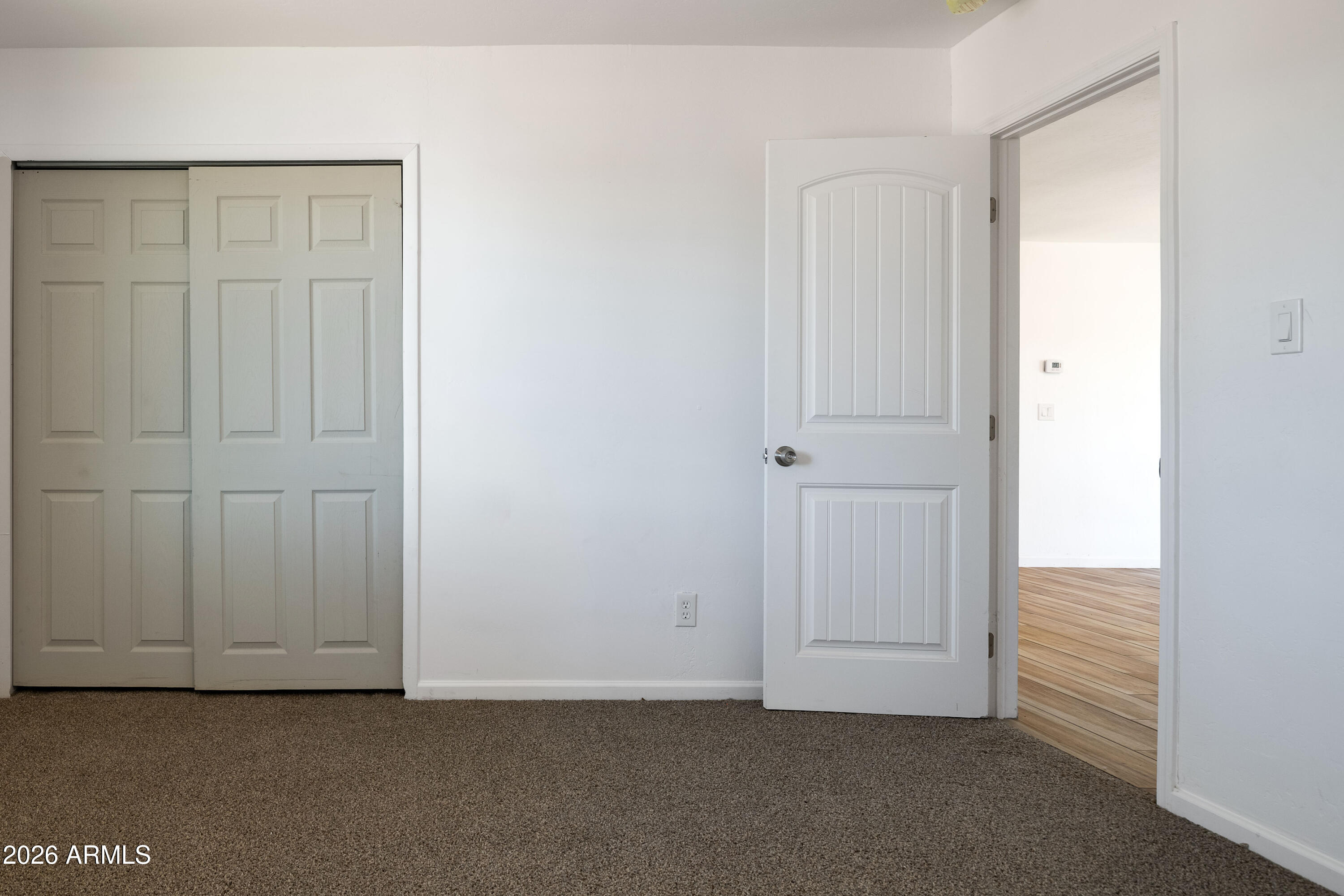 OVERLOOK ACRES UNIT 1 - Residential