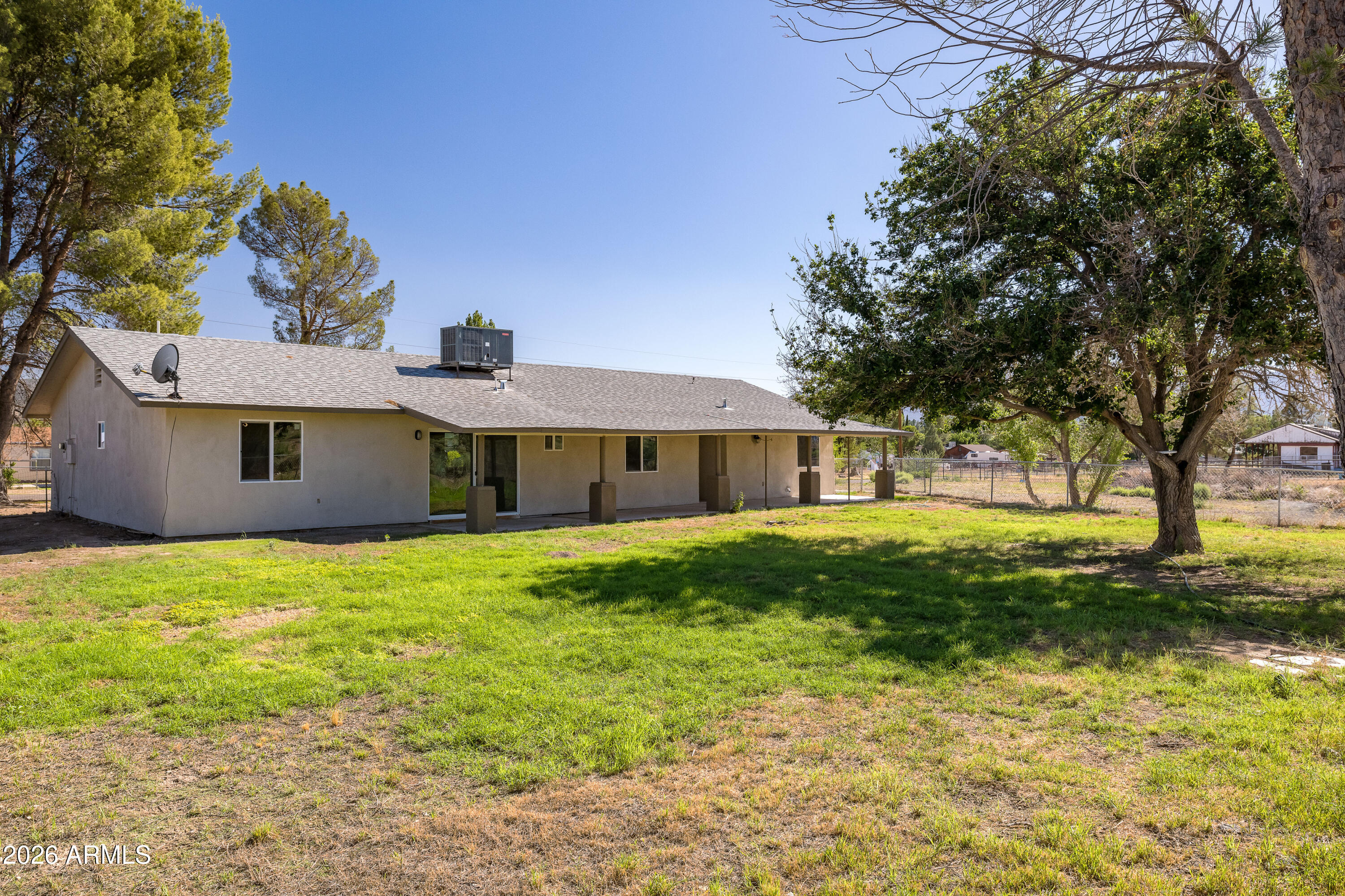 OVERLOOK ACRES UNIT 1 - Residential