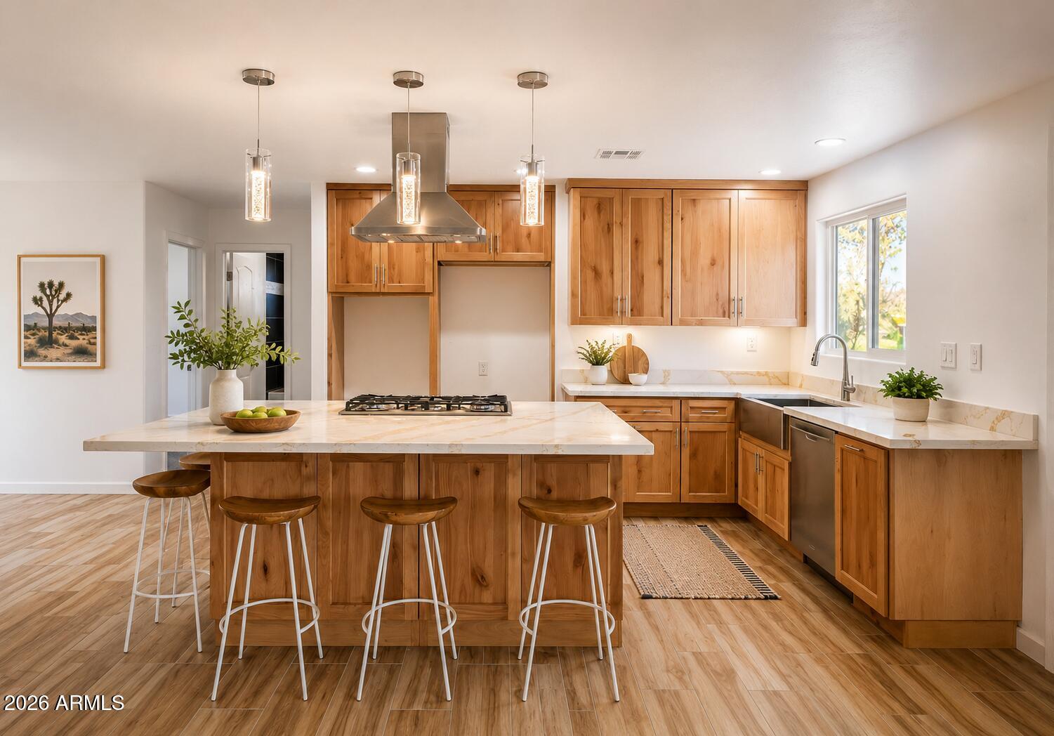 OVERLOOK ACRES UNIT 1 - Residential