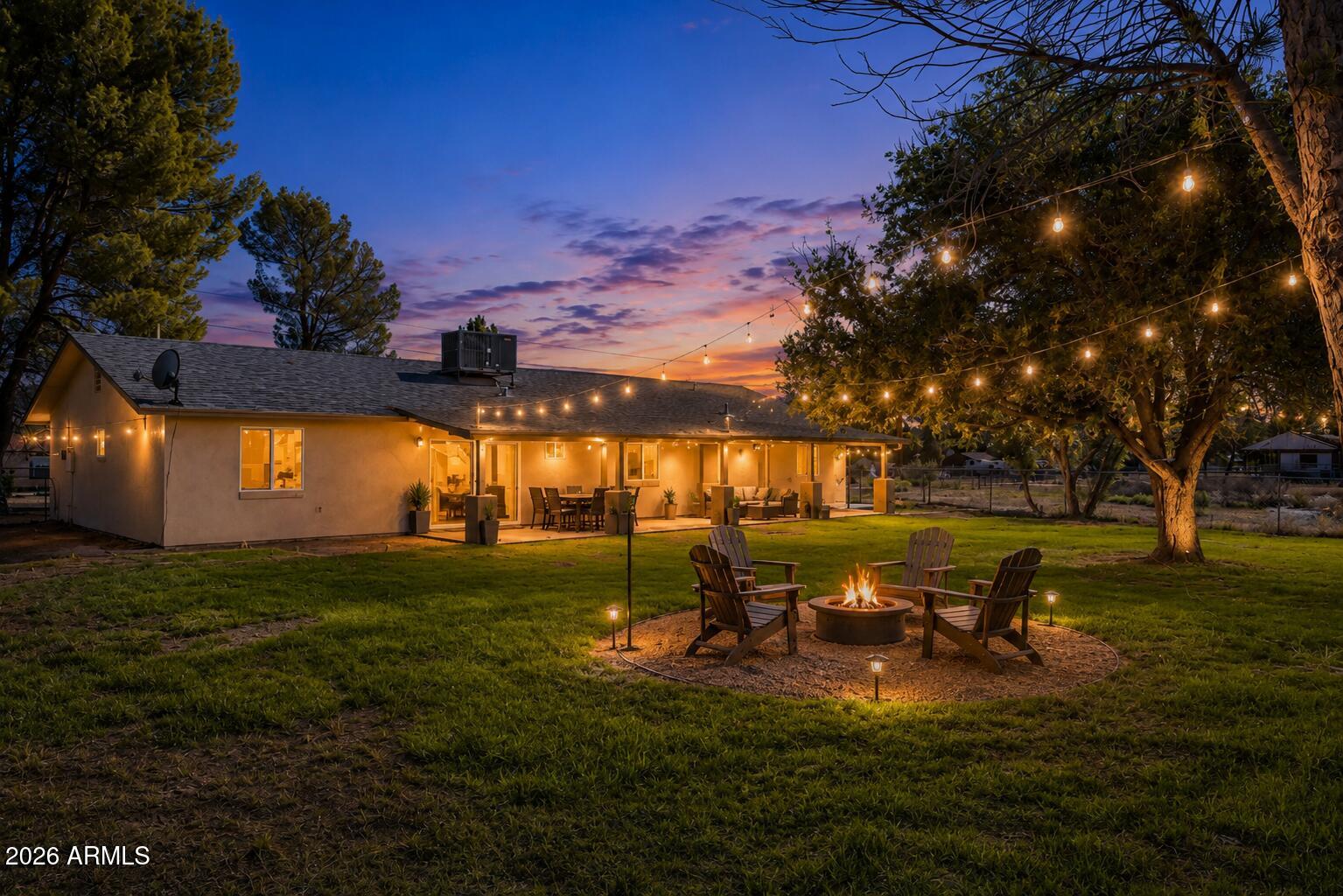 OVERLOOK ACRES UNIT 1 - Residential