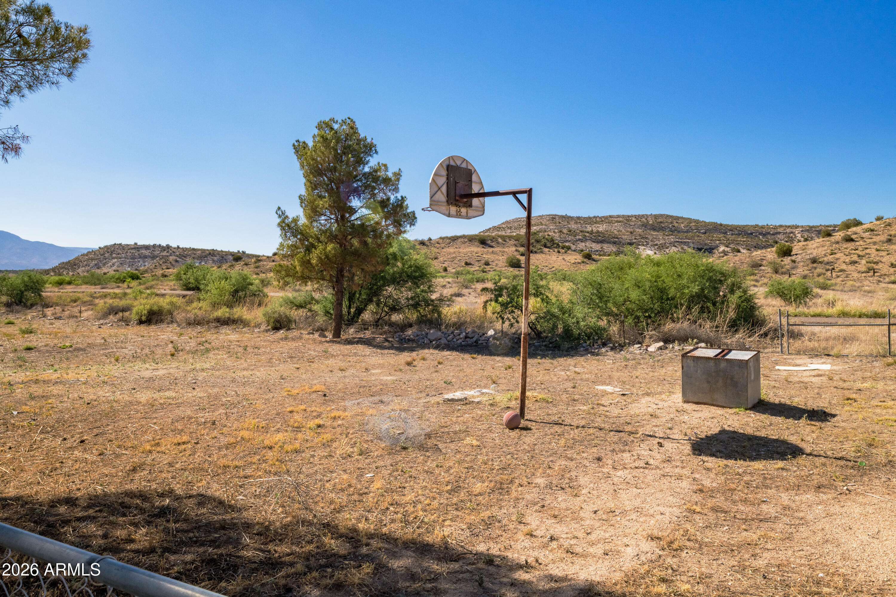 OVERLOOK ACRES UNIT 1 - Residential