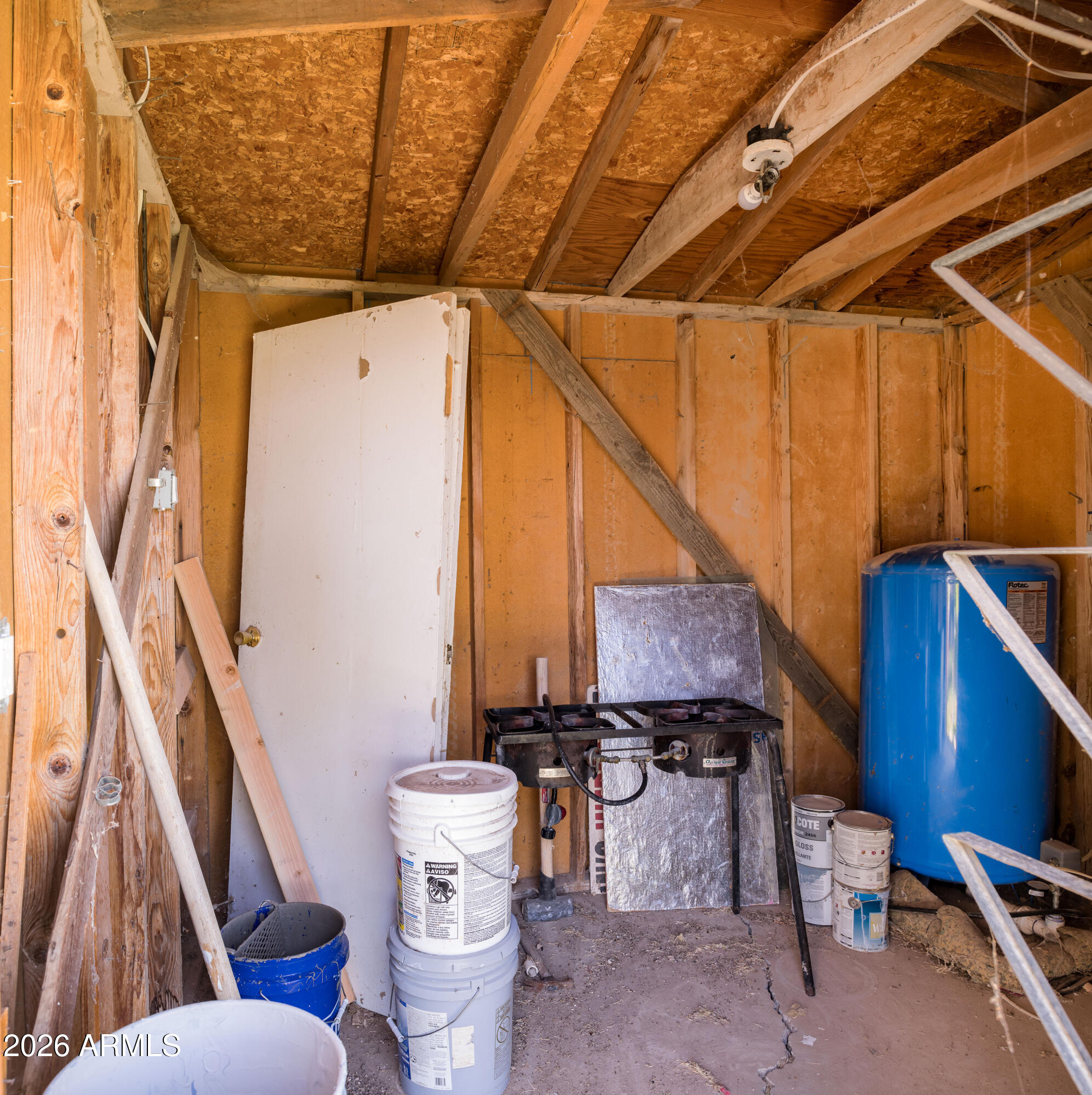 OVERLOOK ACRES UNIT 1 - Residential