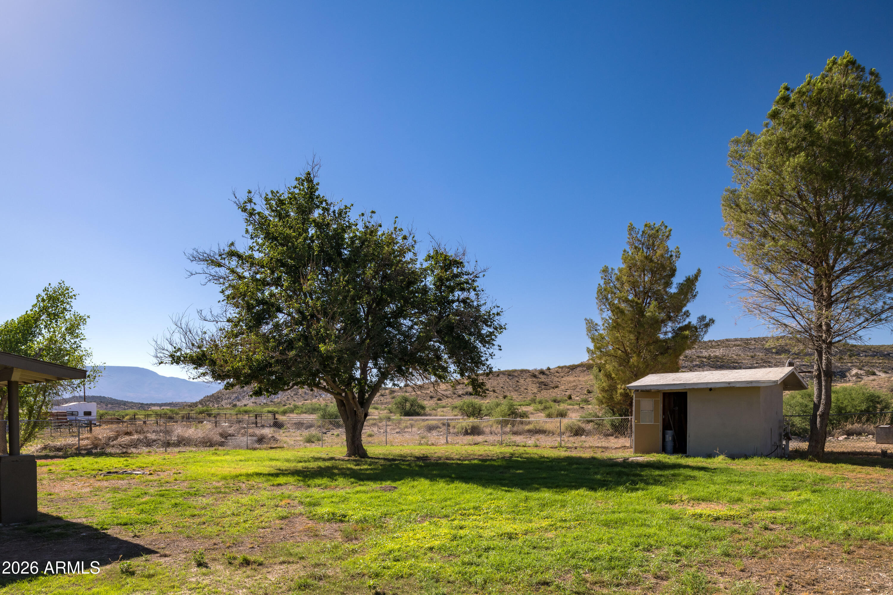 OVERLOOK ACRES UNIT 1 - Residential