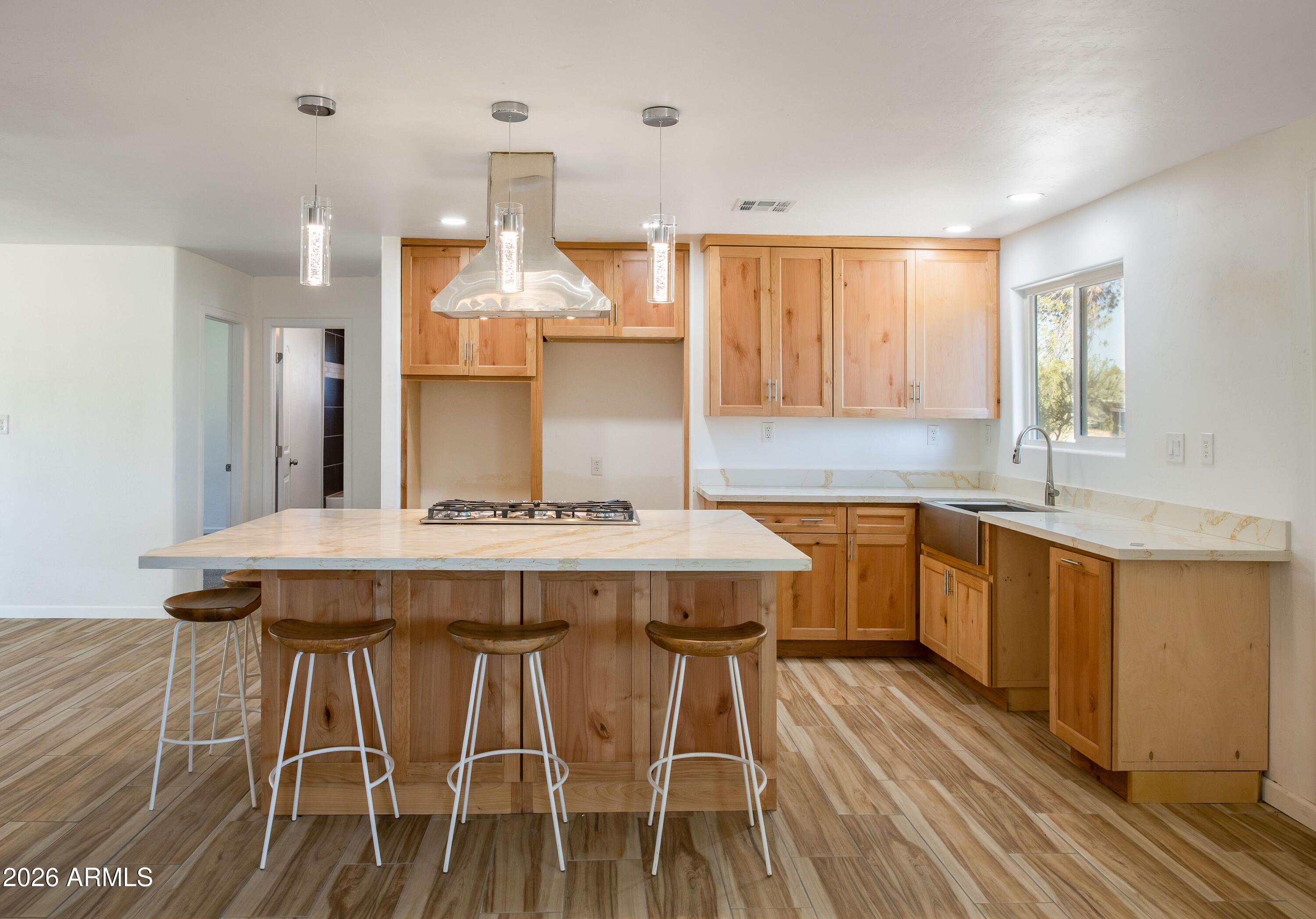 OVERLOOK ACRES UNIT 1 - Residential