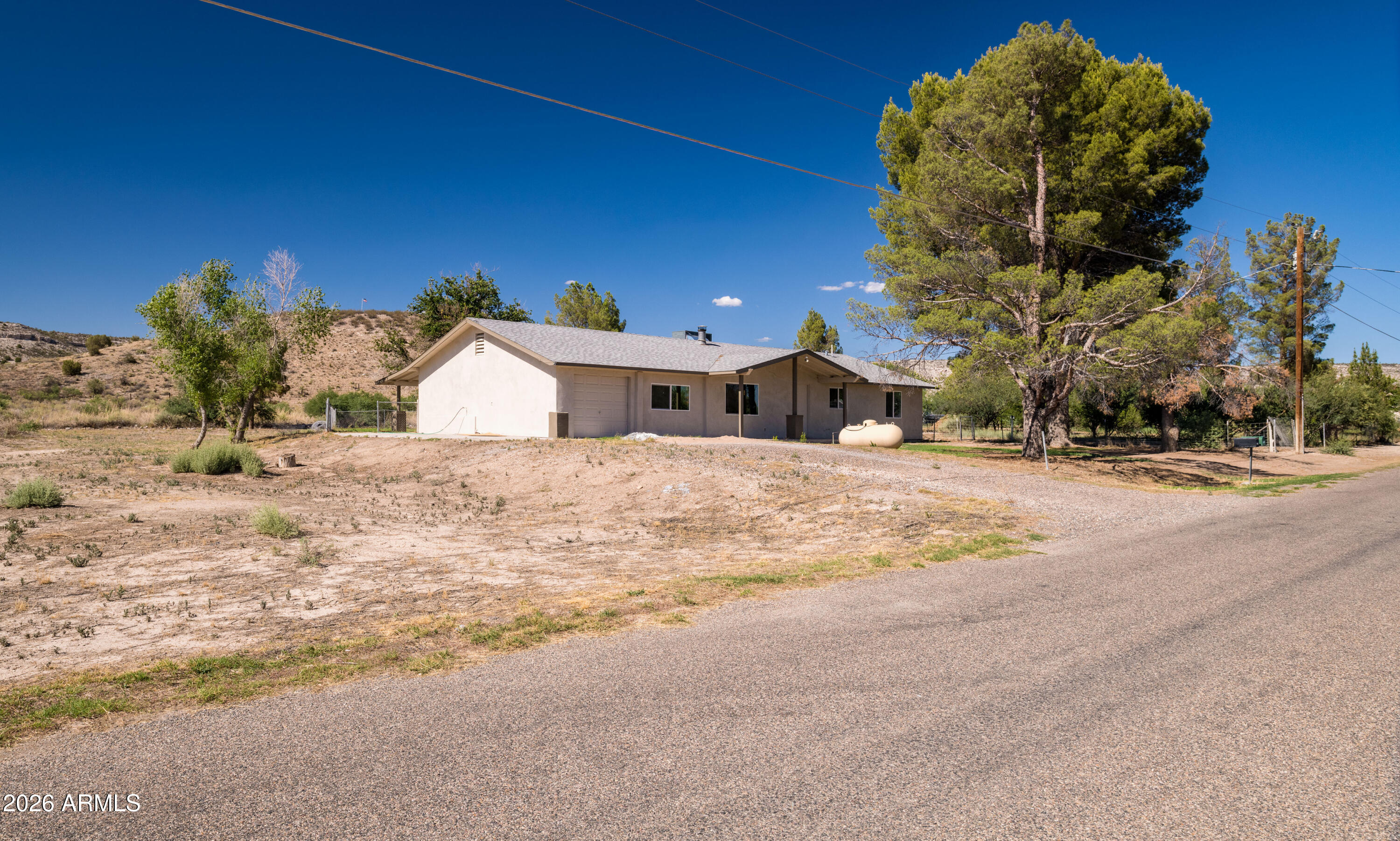 OVERLOOK ACRES UNIT 1 - Residential
