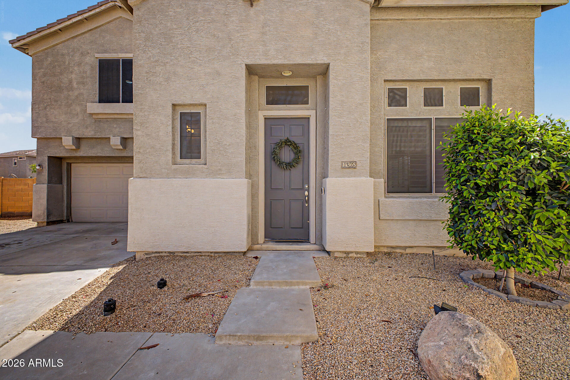 PALM VALLEY PARCEL 5 REPLAT - Residential