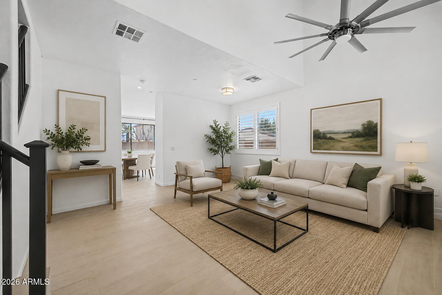 PALM VALLEY PARCEL 5 REPLAT - Residential