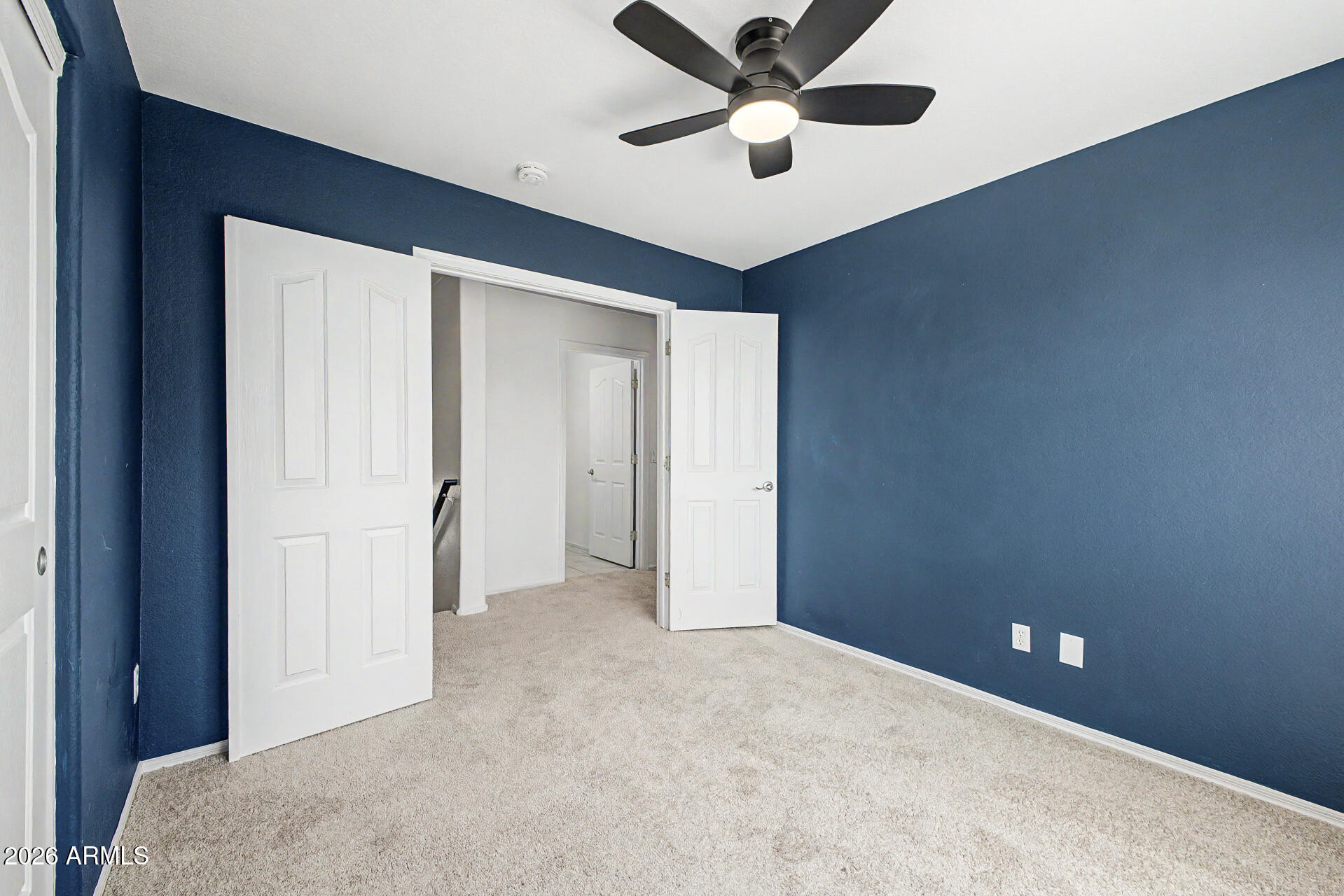 PALM VALLEY PARCEL 5 REPLAT - Residential