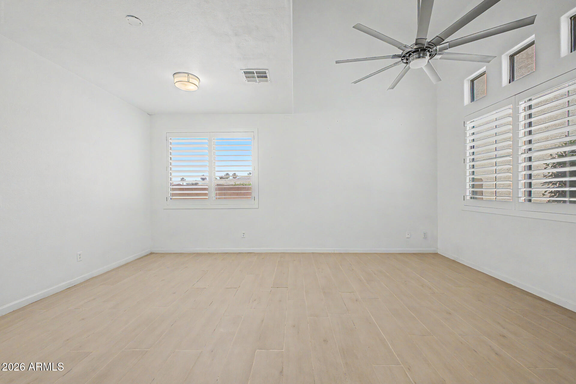 PALM VALLEY PARCEL 5 REPLAT - Residential