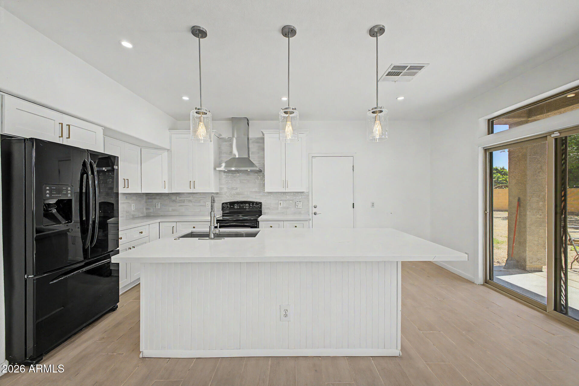 PALM VALLEY PARCEL 5 REPLAT - Residential