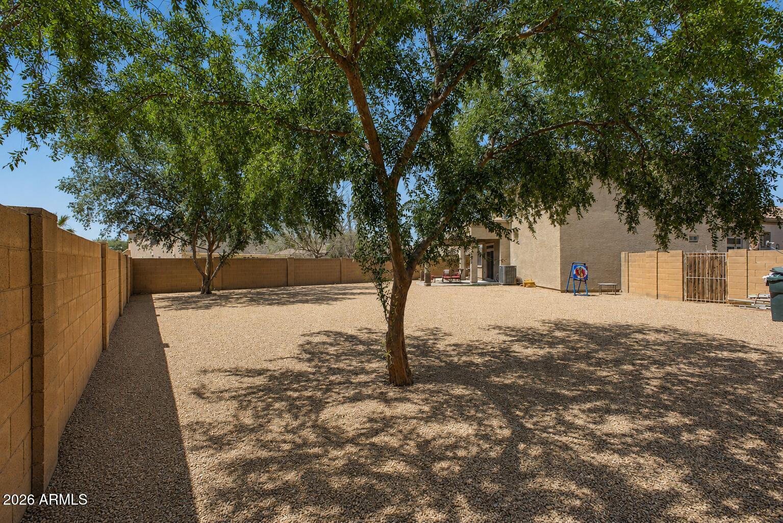 PALM VALLEY PARCEL 5 REPLAT - Residential
