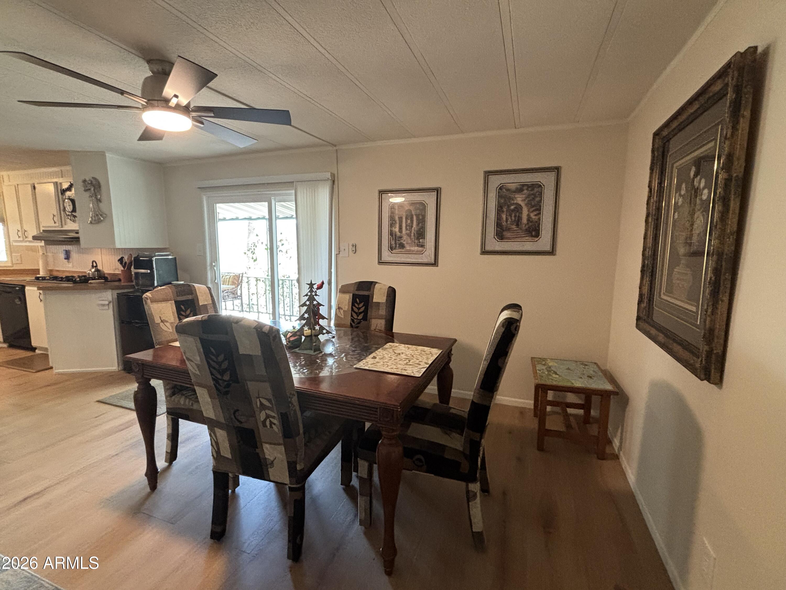 BLACK CANYON ESTATES UNIT 1 - Residential