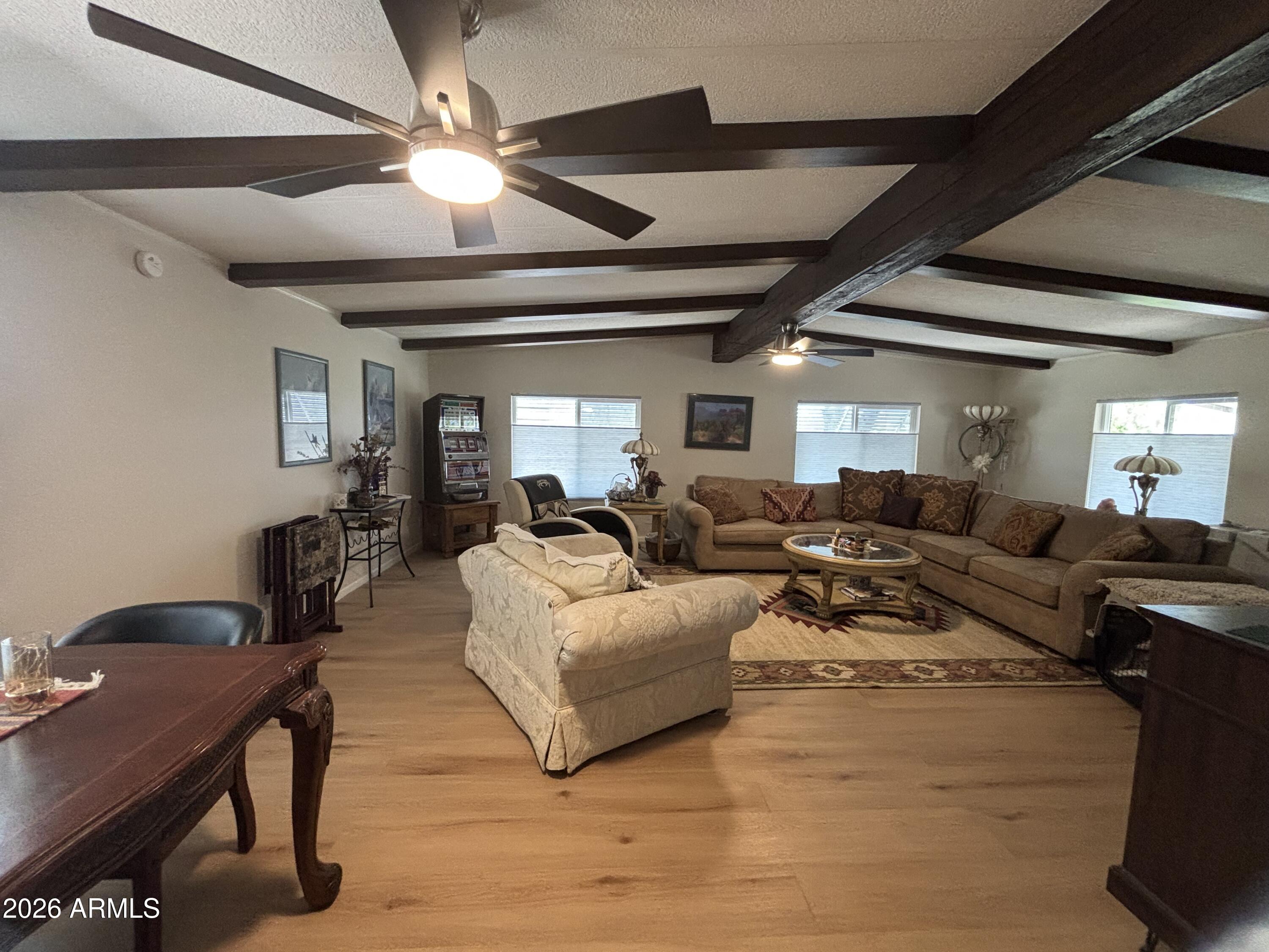 BLACK CANYON ESTATES UNIT 1 - Residential