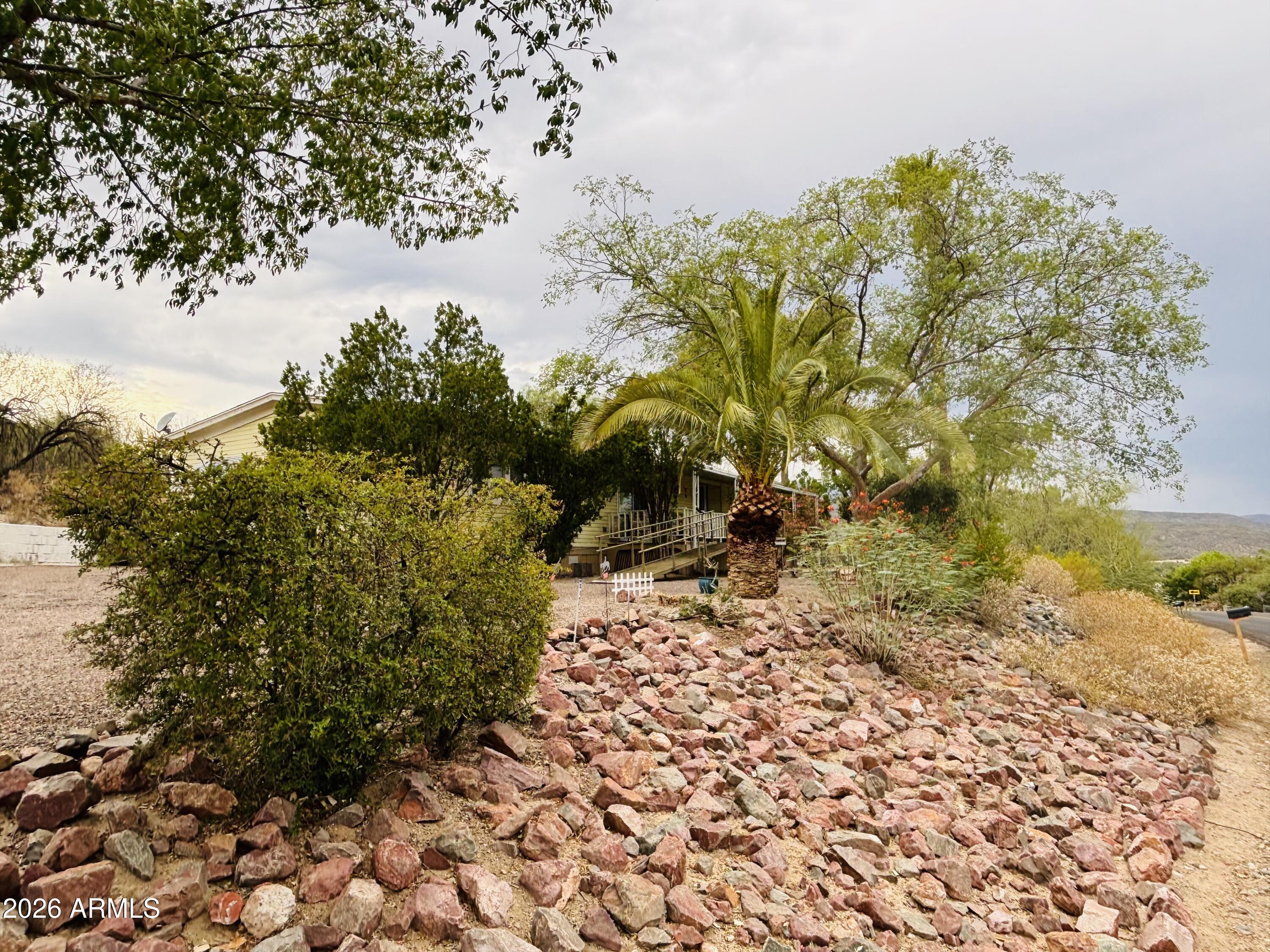 BLACK CANYON ESTATES UNIT 1 - Residential