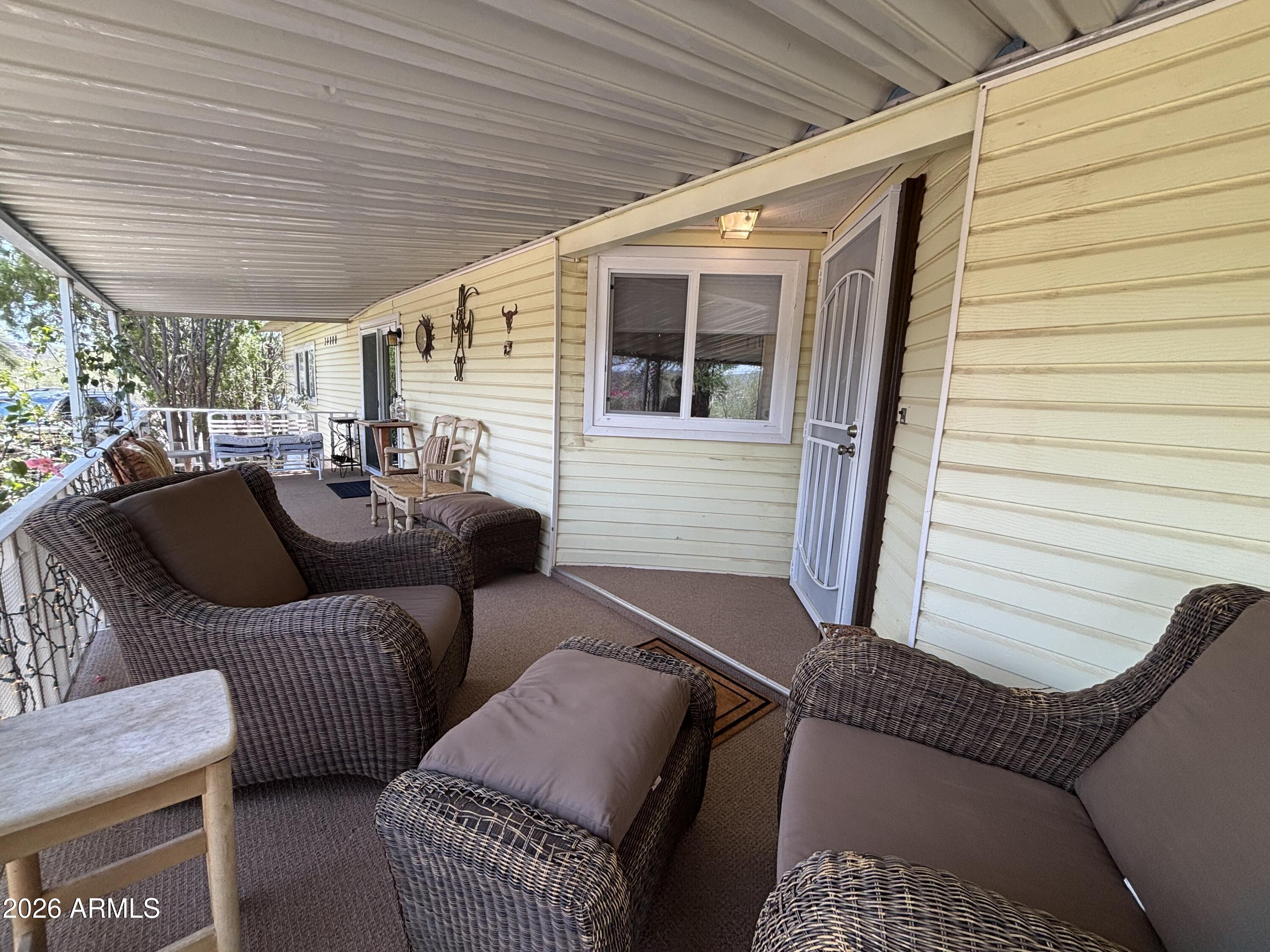 BLACK CANYON ESTATES UNIT 1 - Residential