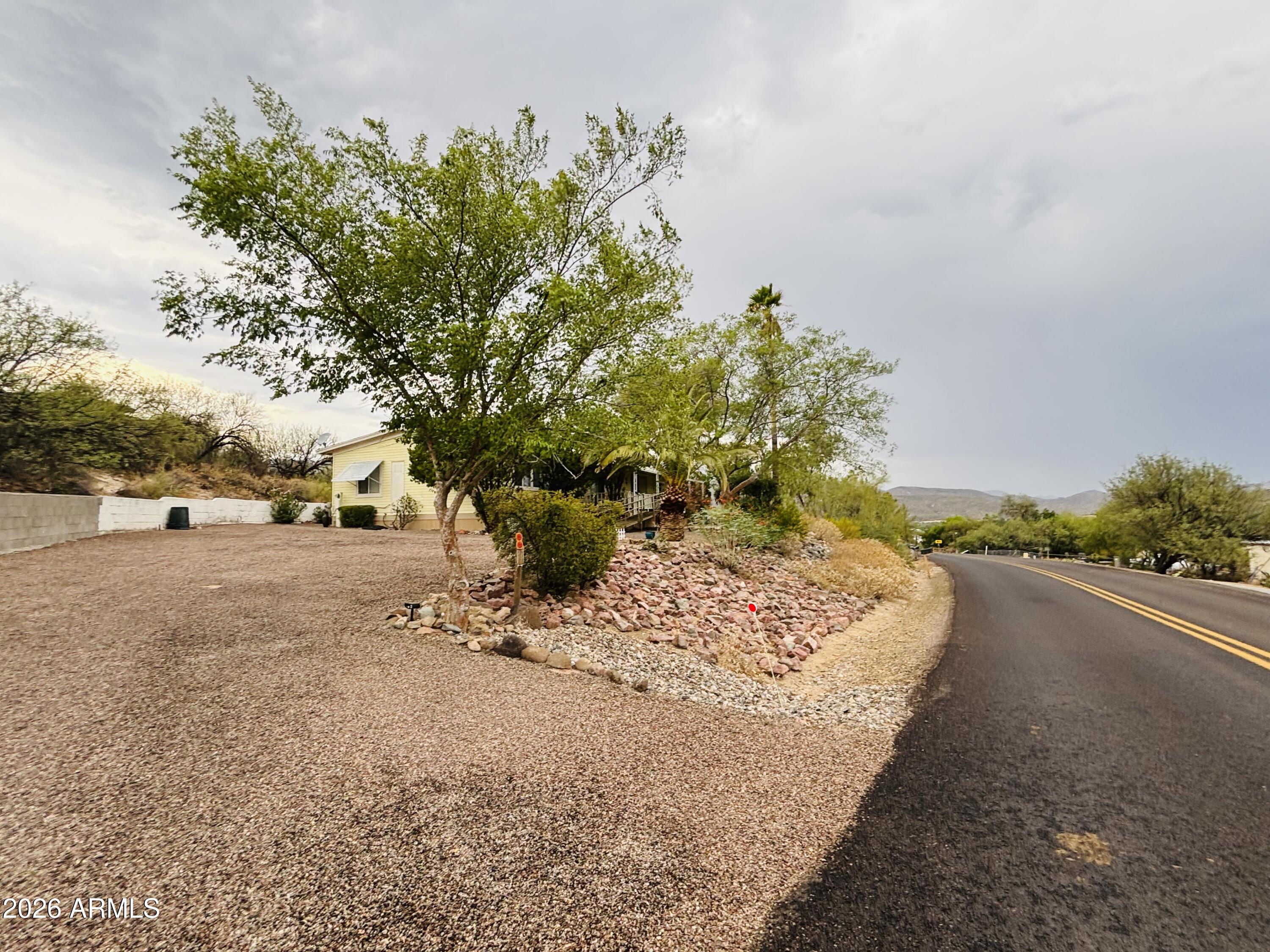 BLACK CANYON ESTATES UNIT 1 - Residential