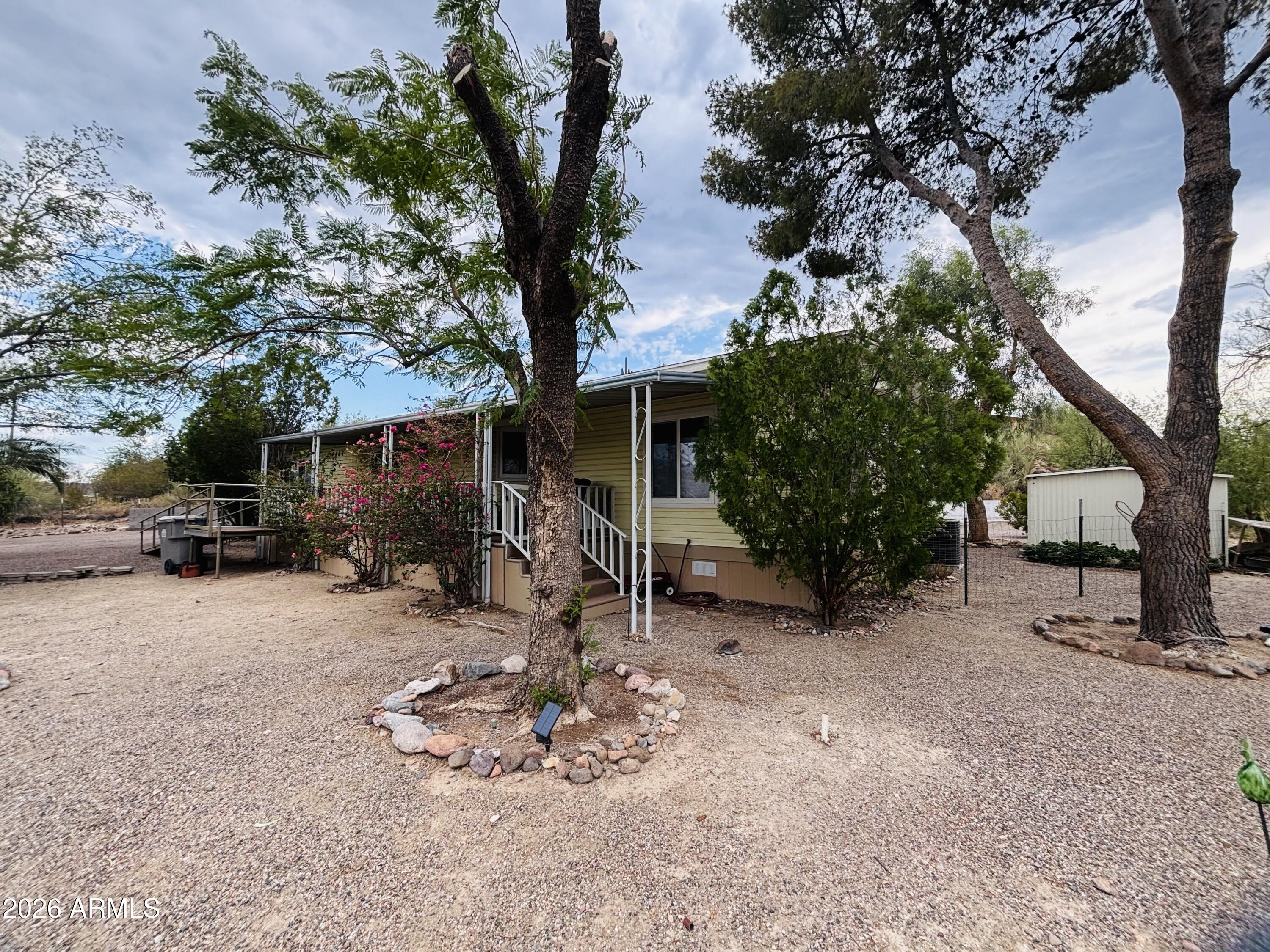 BLACK CANYON ESTATES UNIT 1 - Residential