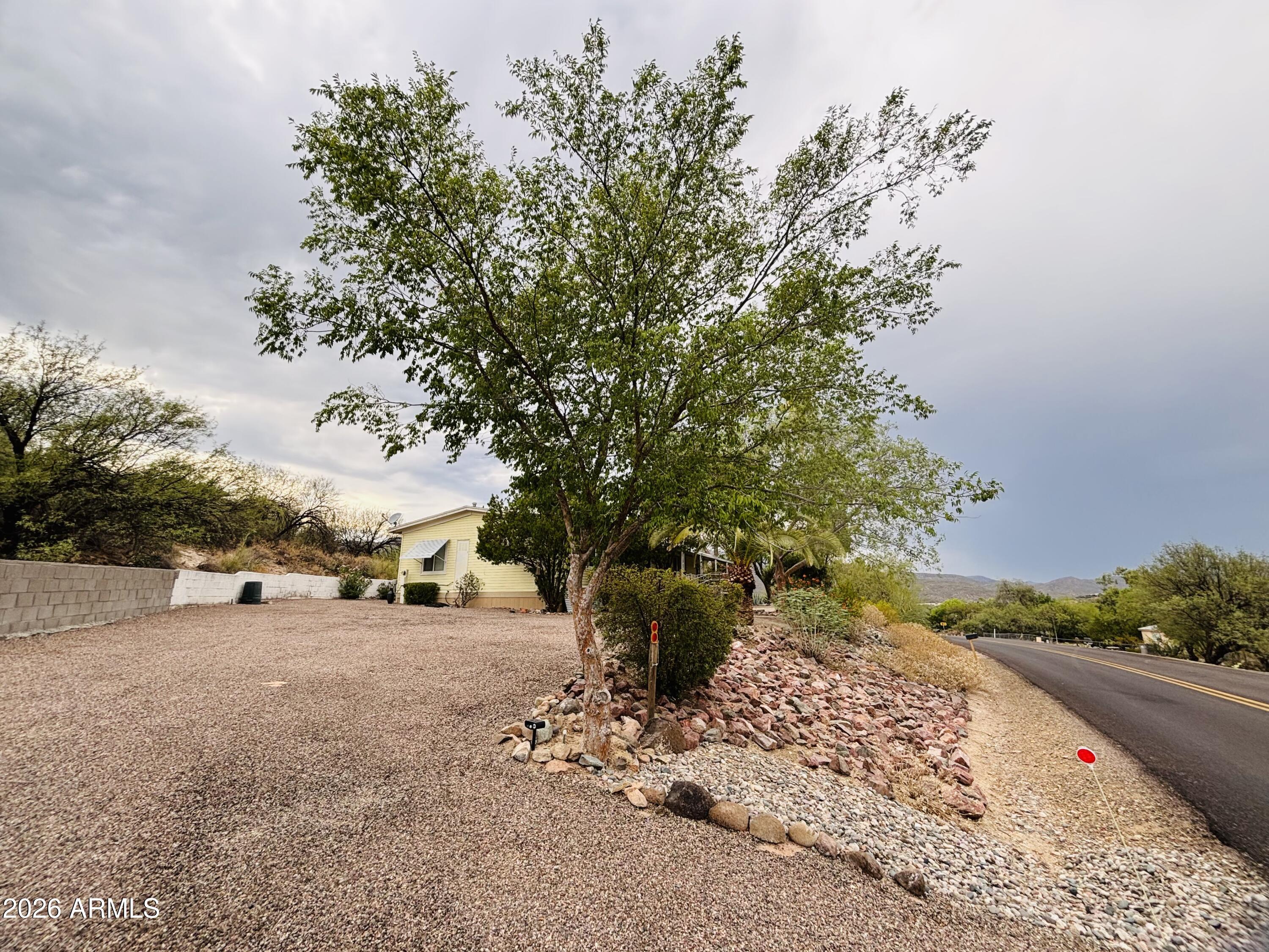 BLACK CANYON ESTATES UNIT 1 - Residential