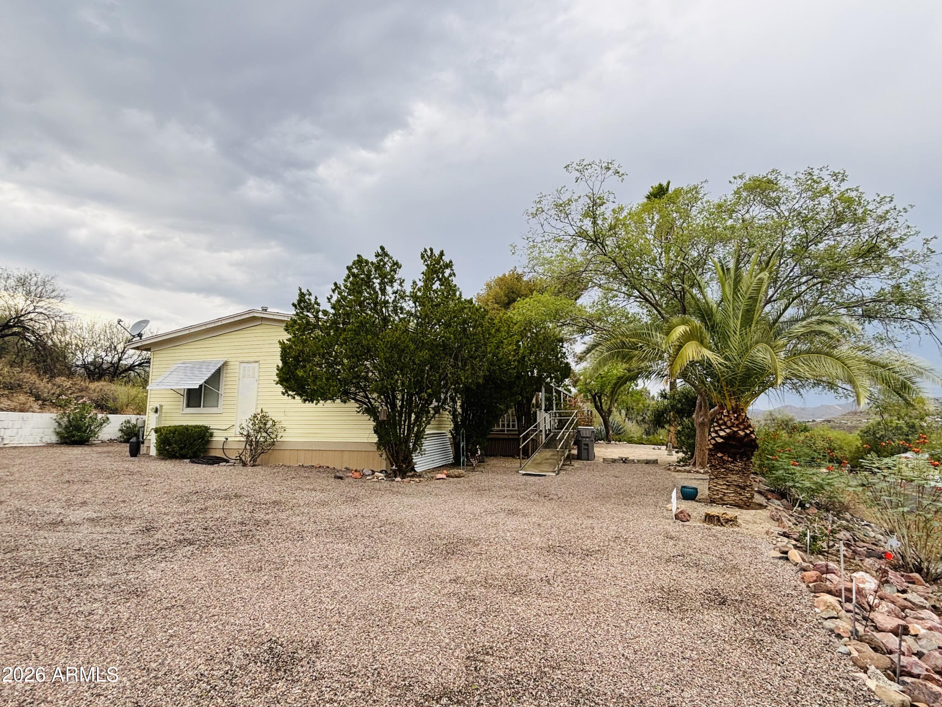 BLACK CANYON ESTATES UNIT 1 - Residential