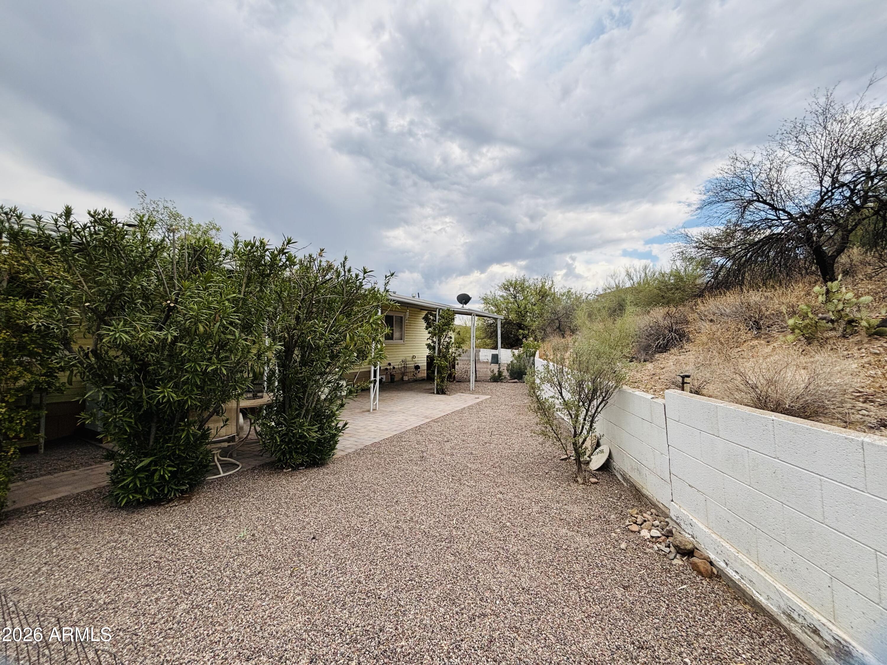 BLACK CANYON ESTATES UNIT 1 - Residential