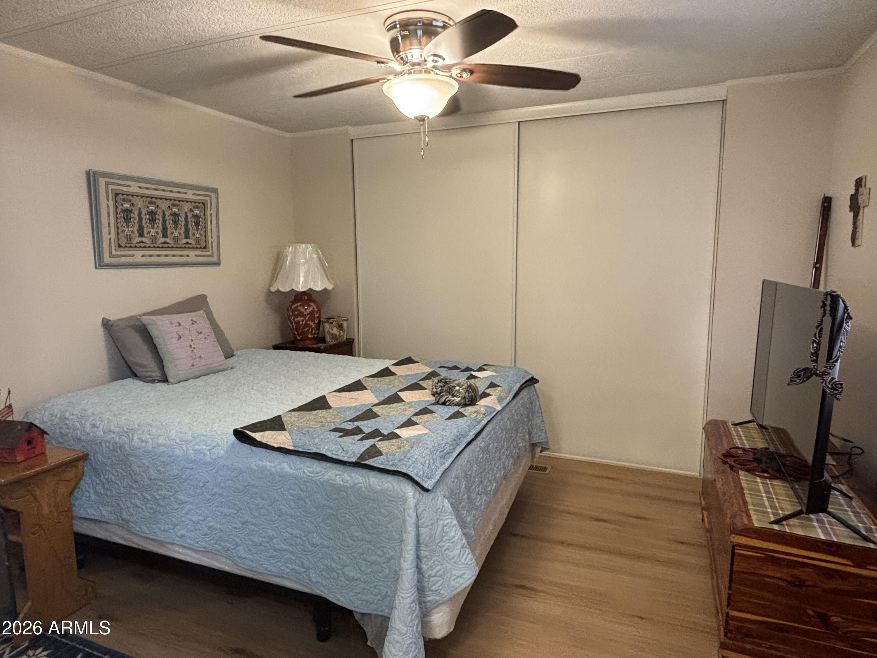 BLACK CANYON ESTATES UNIT 1 - Residential