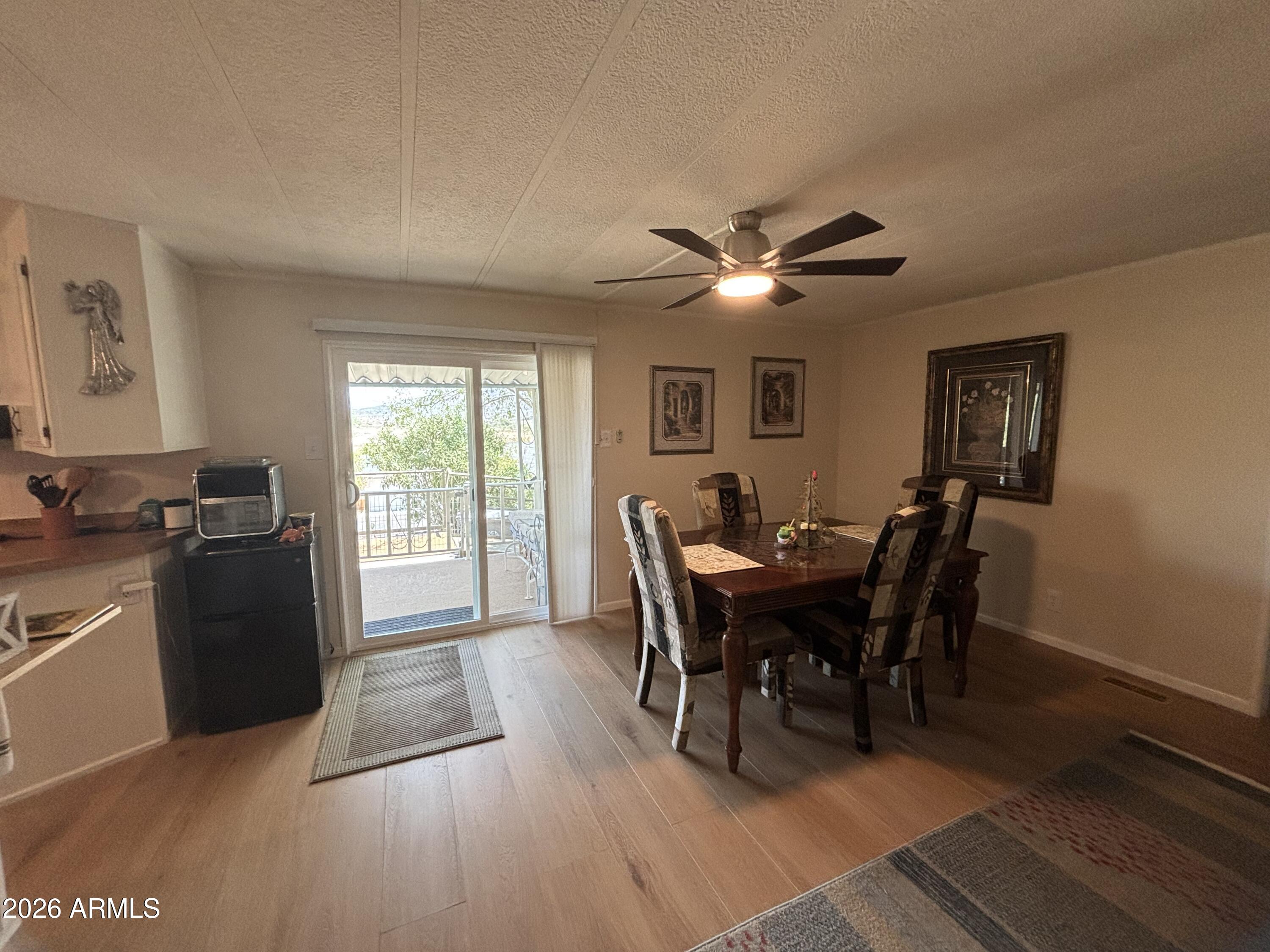 BLACK CANYON ESTATES UNIT 1 - Residential